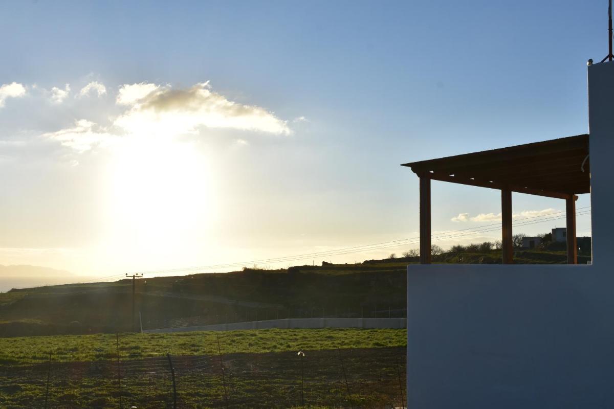 Alios Country houses photo 5