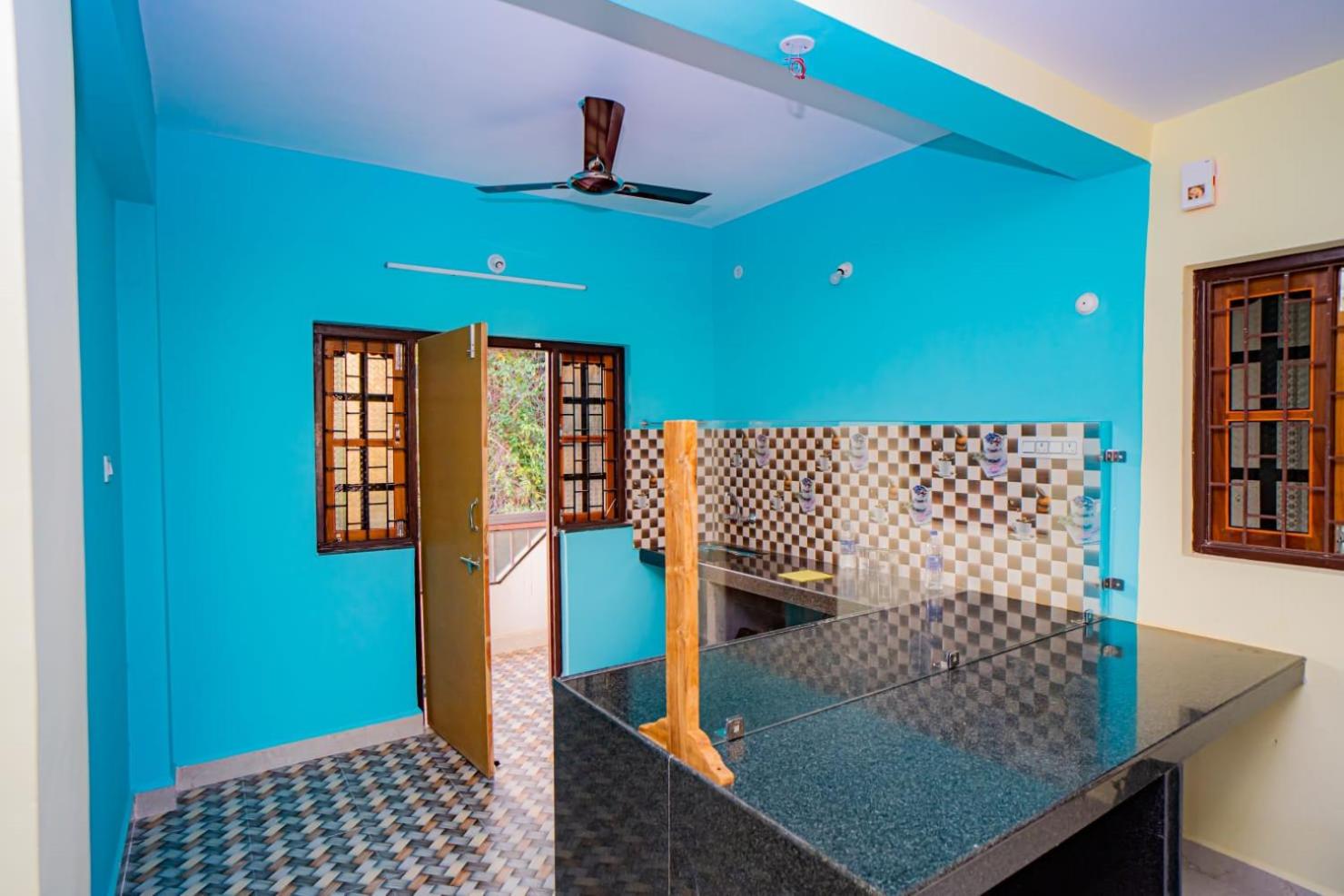 Shanaya Holiday Apartment view 2