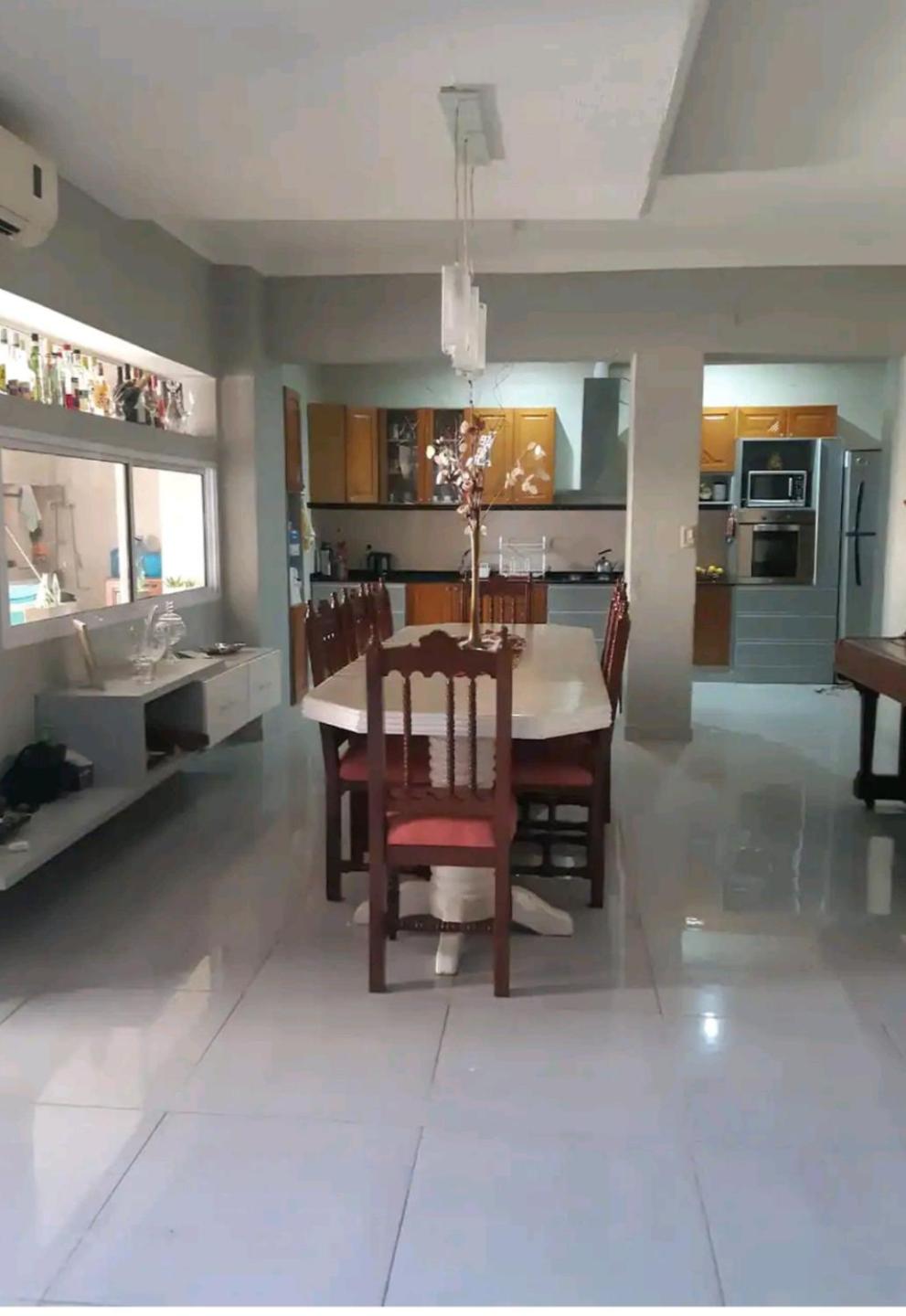 ESPECTACULAR CASONA BOUTIQUE con pileta y gym!! hasta 4 huéspedes