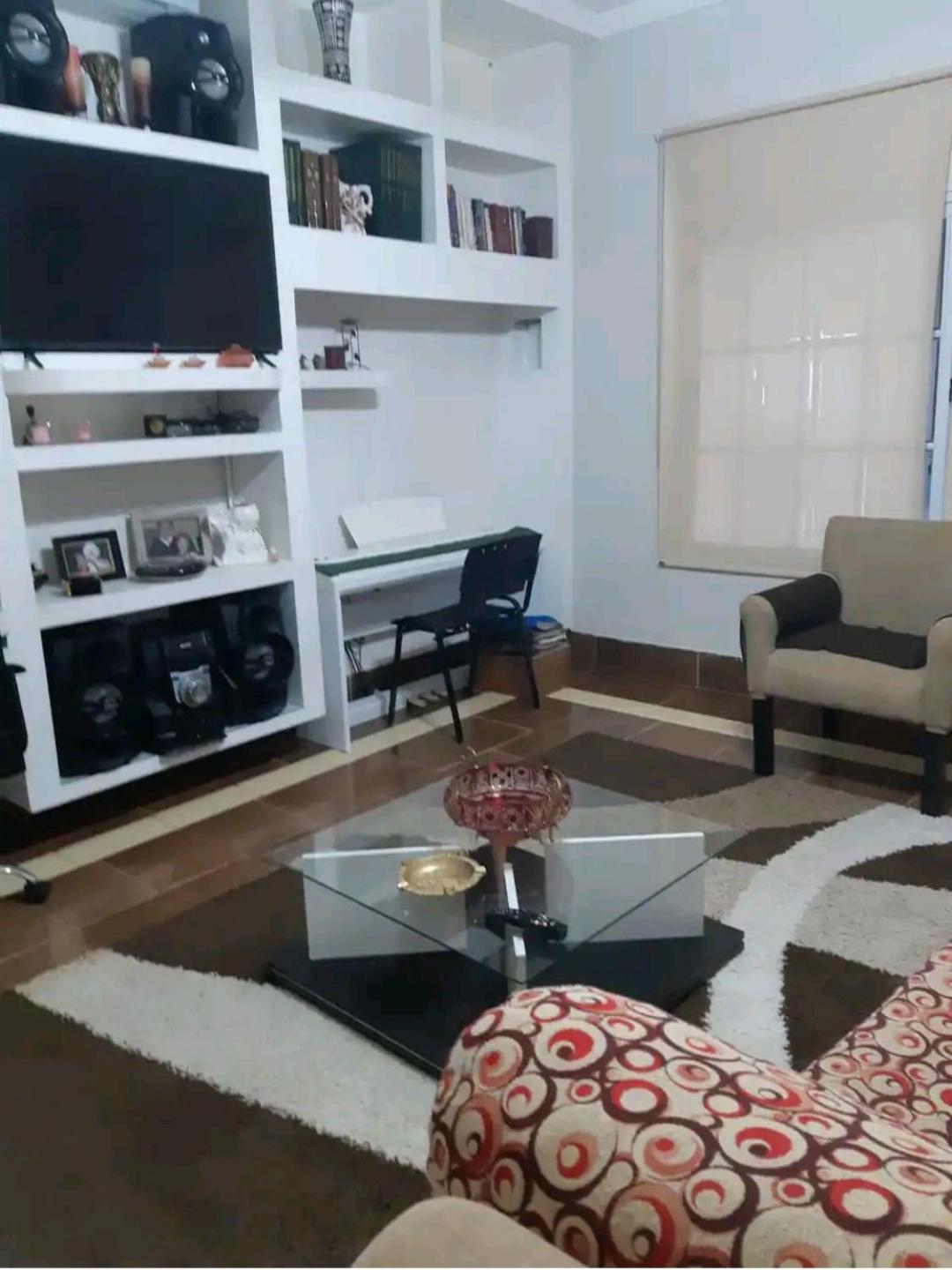 ESPECTACULAR CASONA BOUTIQUE con pileta y gym!! hasta 4 huéspedes