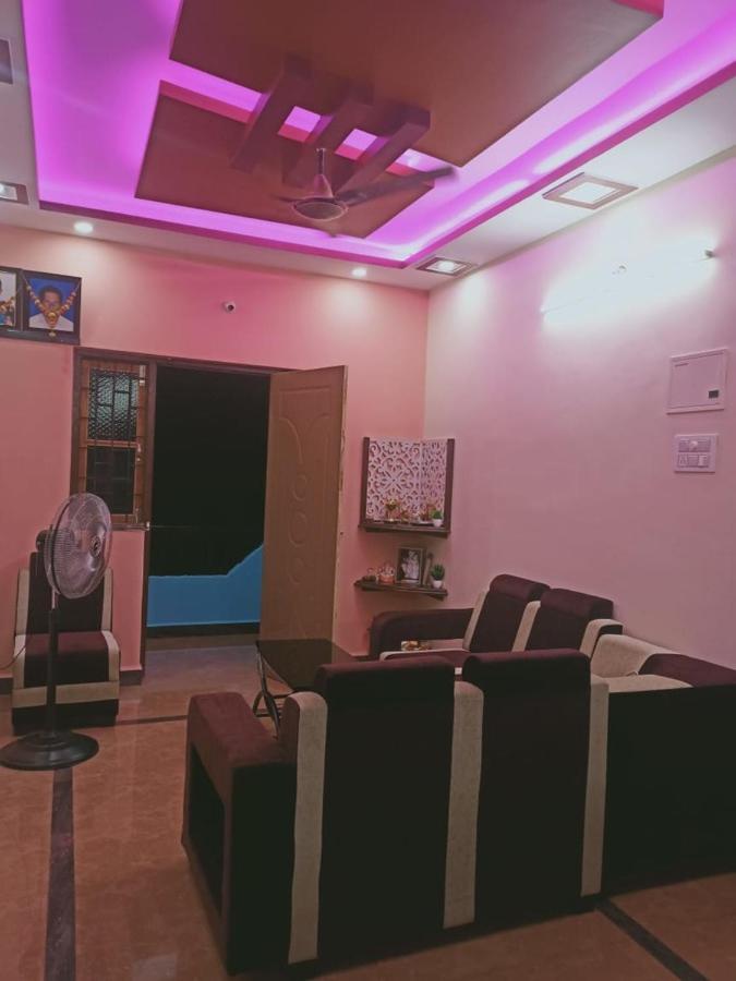 Shanaya Holiday Apartment view 3