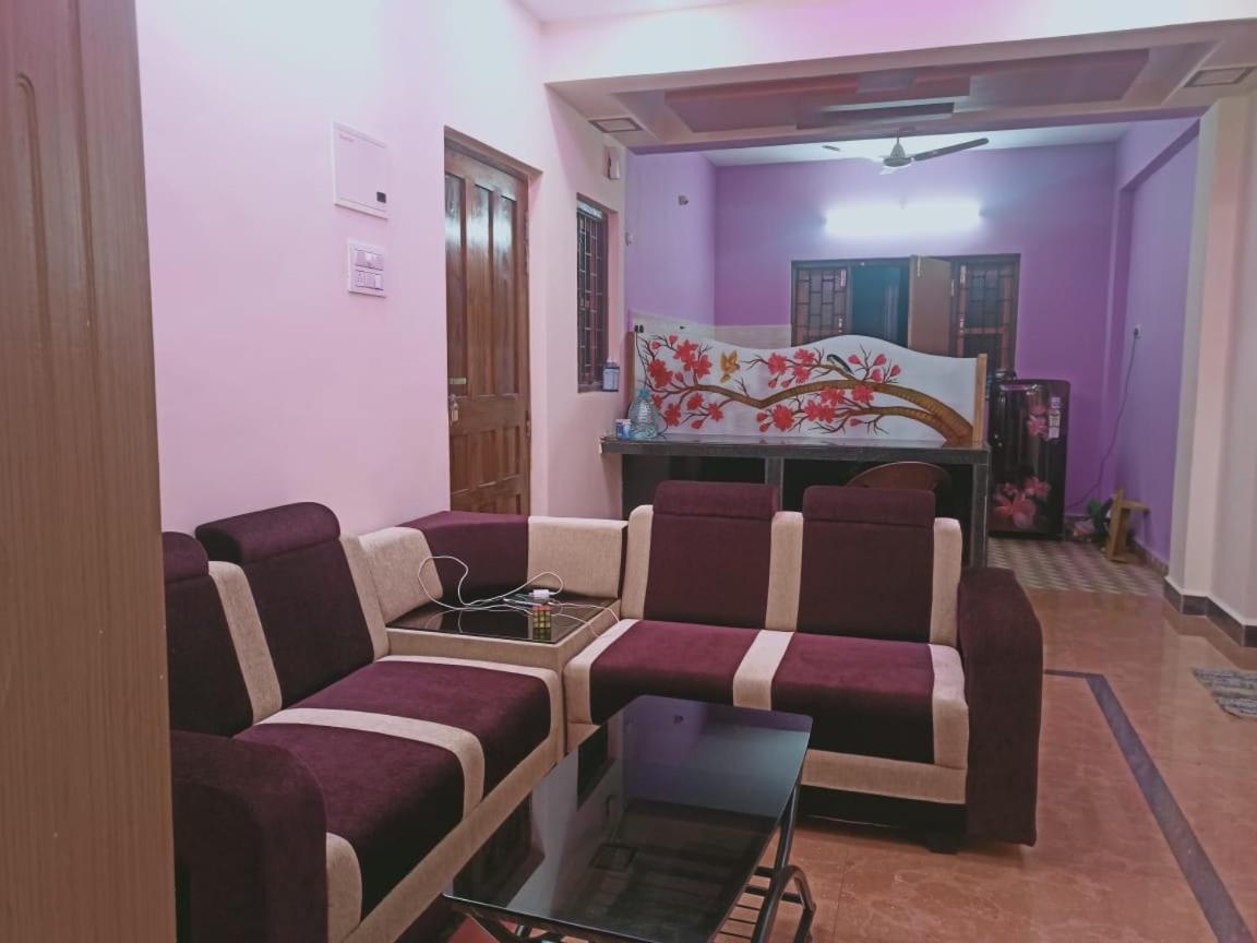 Shanaya Holiday Apartment view 4