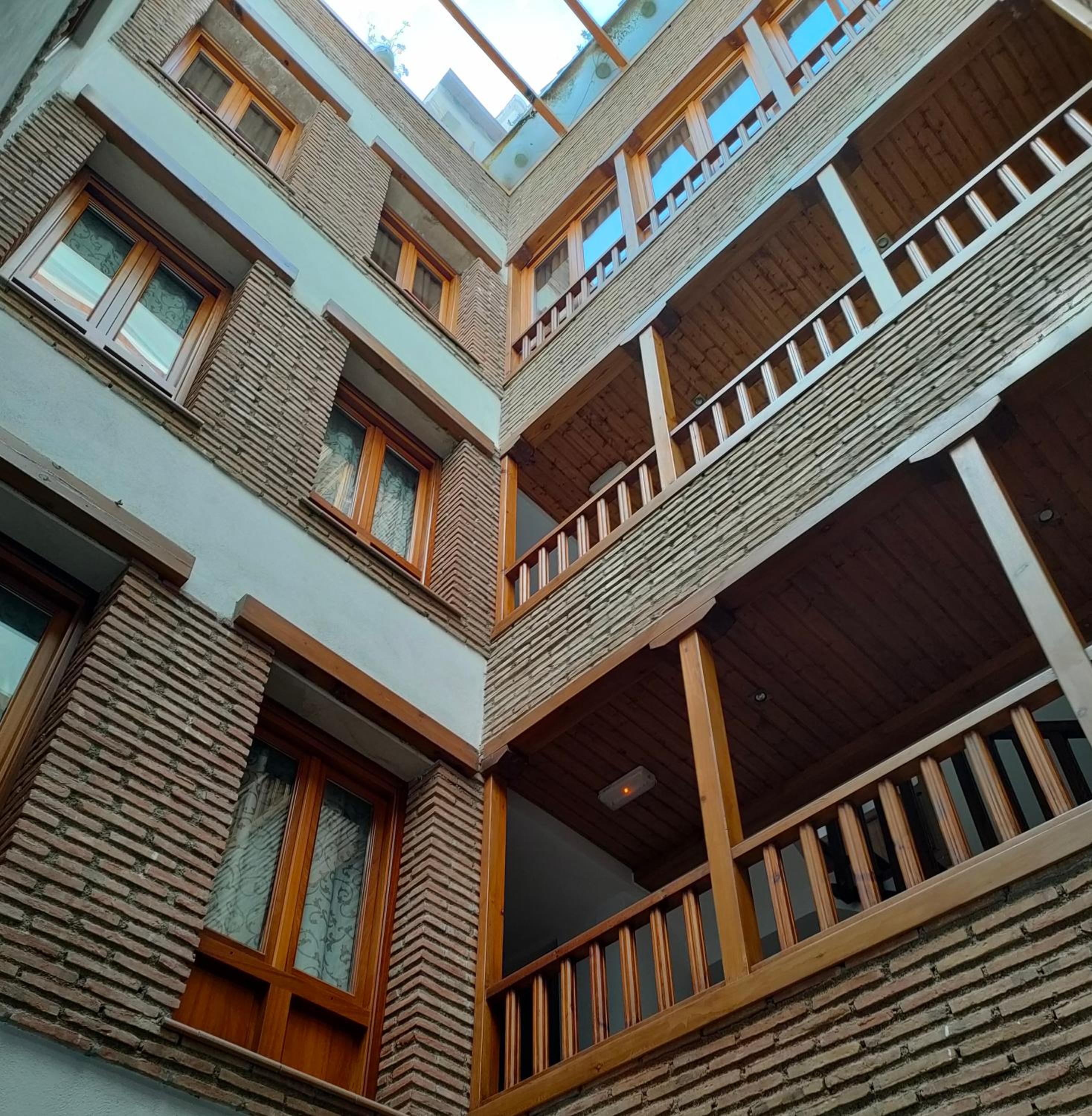 Apartamento Santa Inés Albaicin