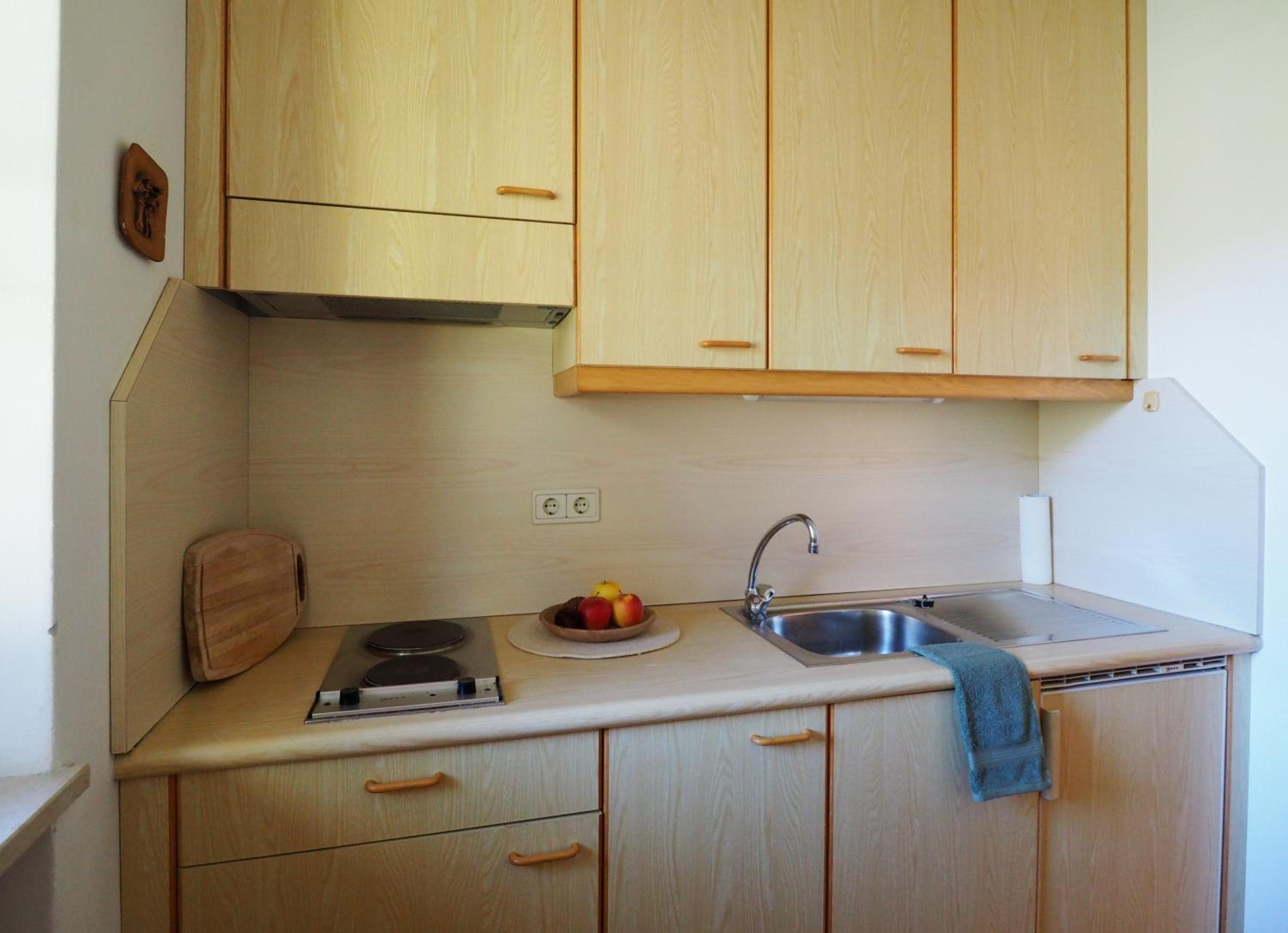 Apartment zur schönen Aussicht