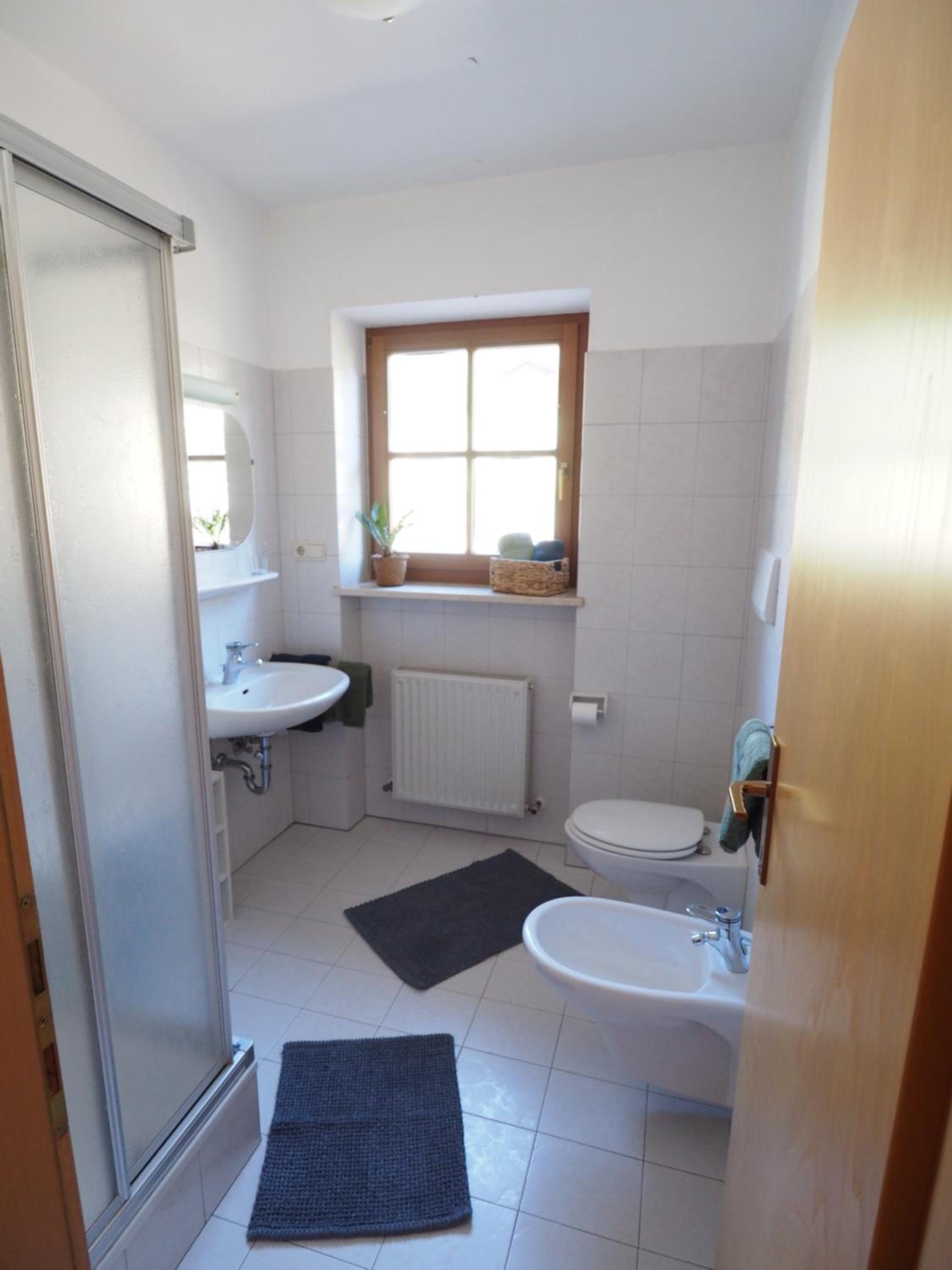 Apartment zur schönen Aussicht