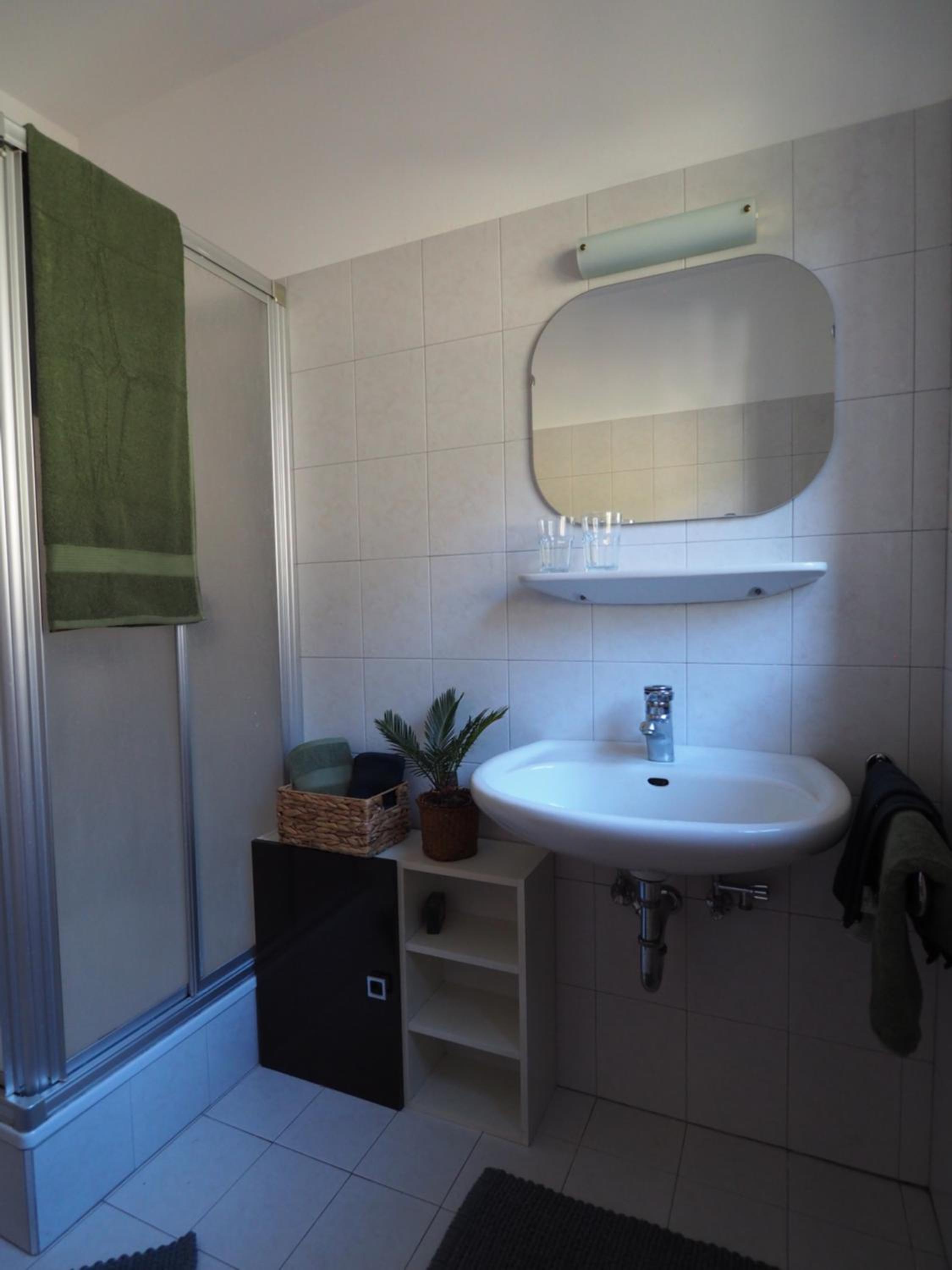 Apartment zur schönen Aussicht