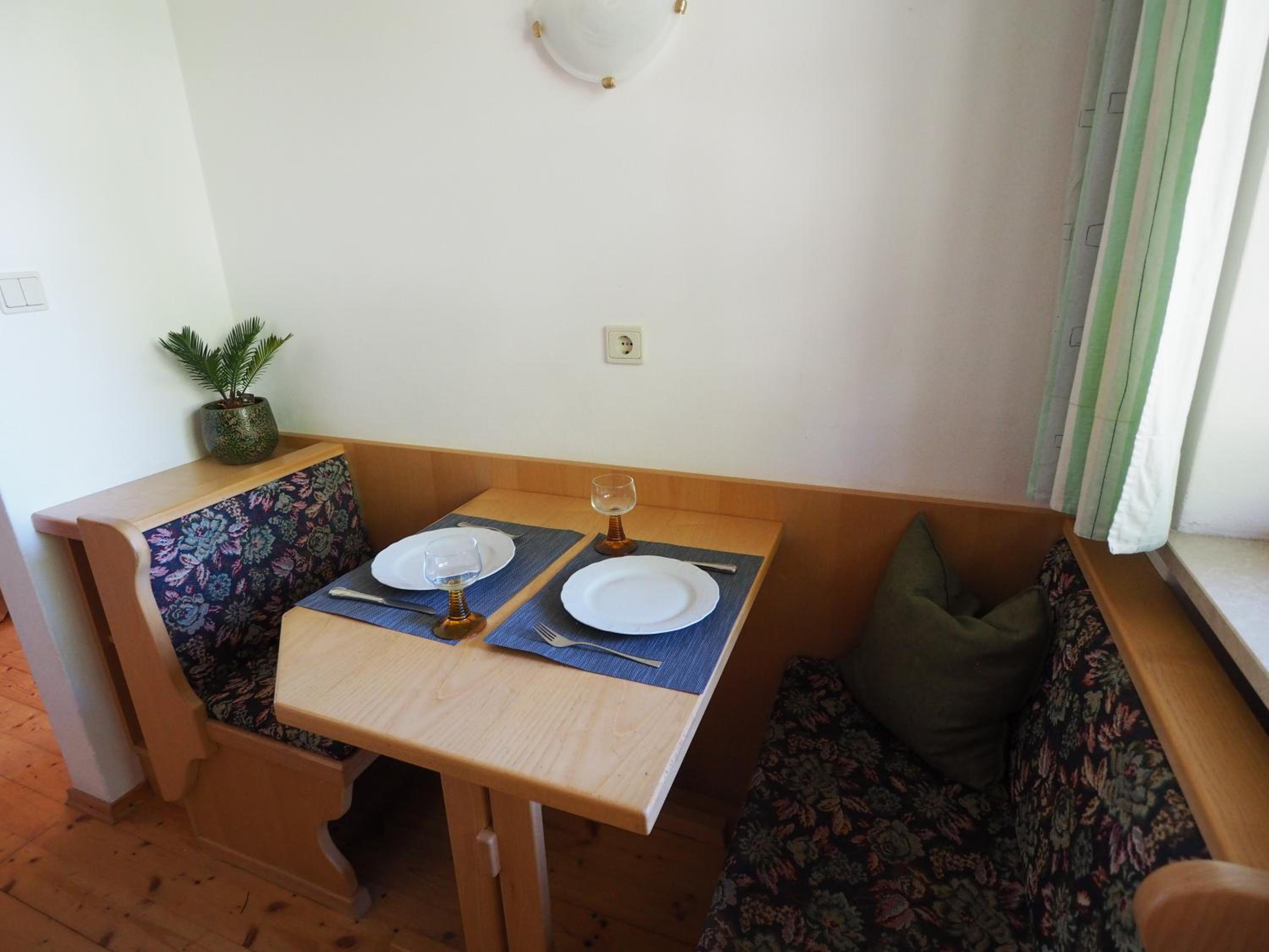 Apartment zur schönen Aussicht