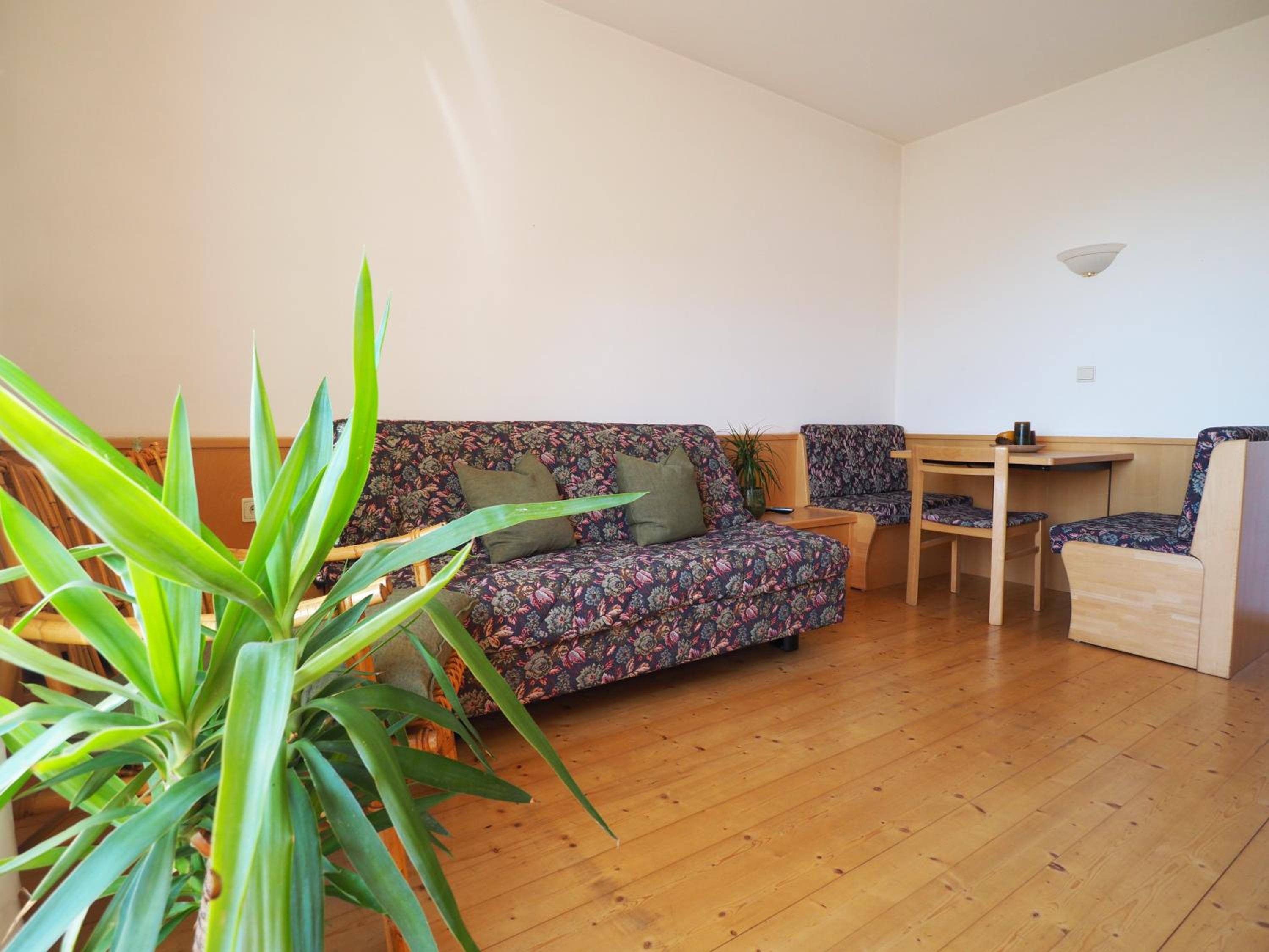 Apartment zur schönen Aussicht