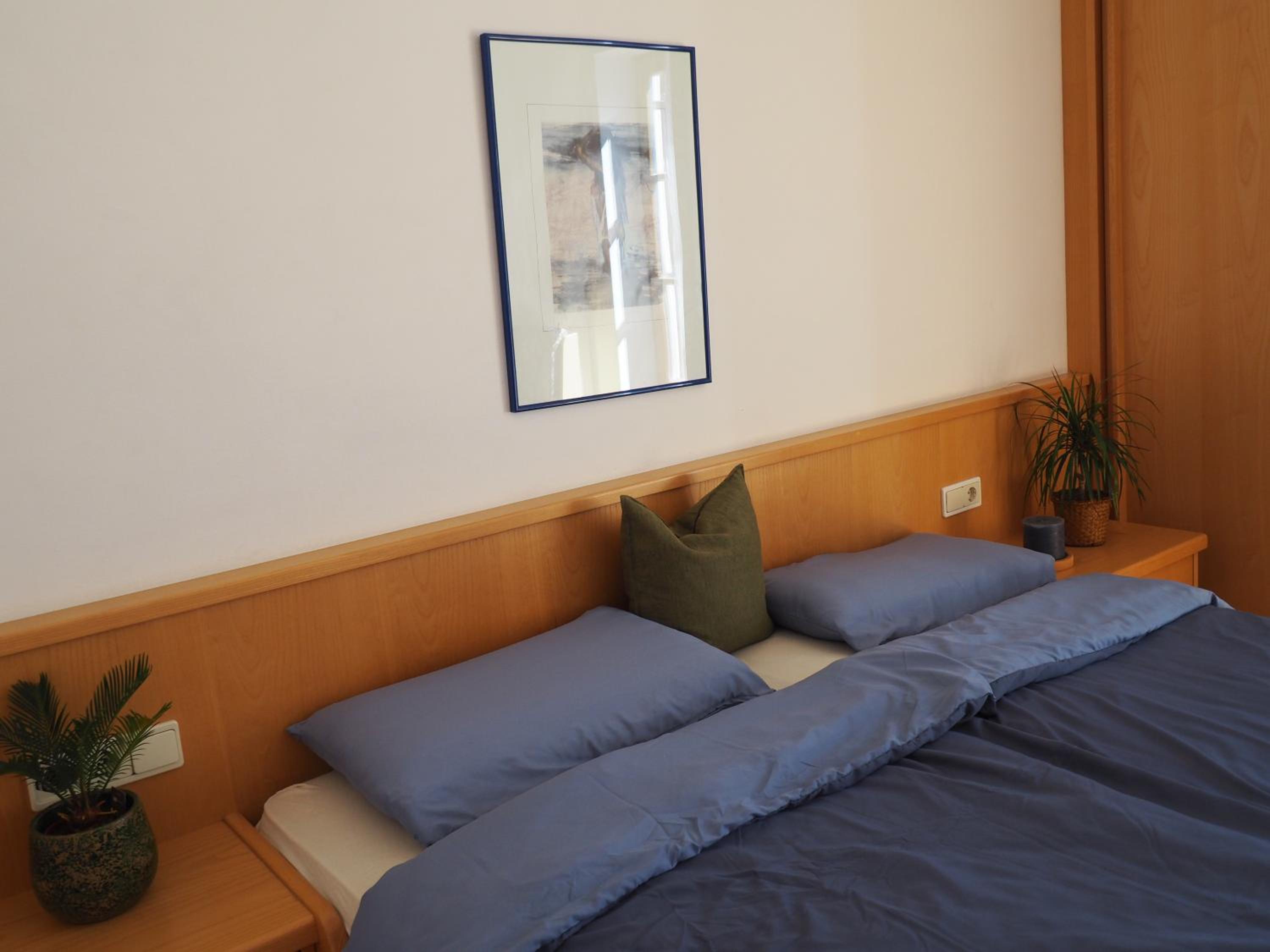 Apartment zur schönen Aussicht