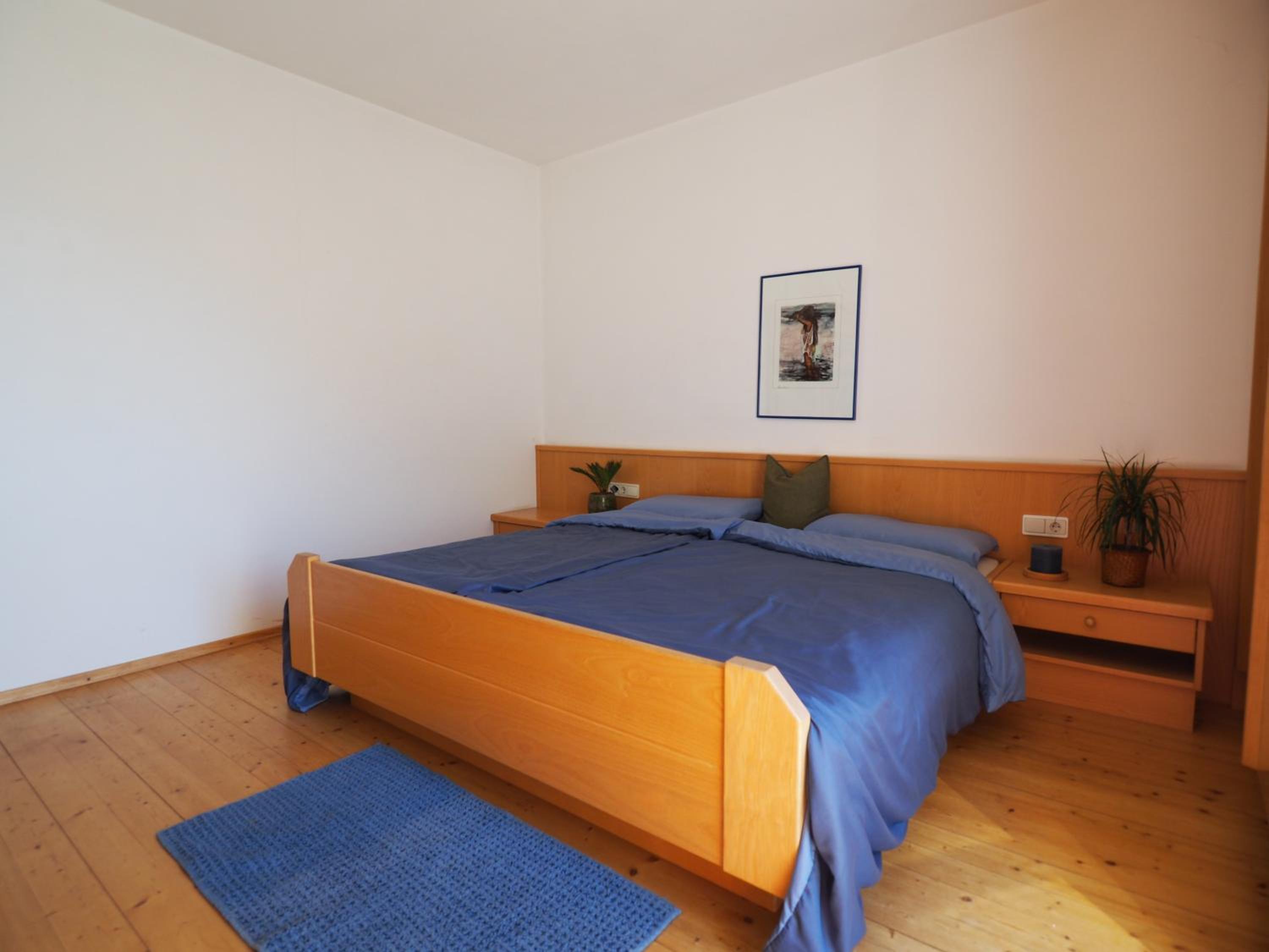 Apartment zur schönen Aussicht