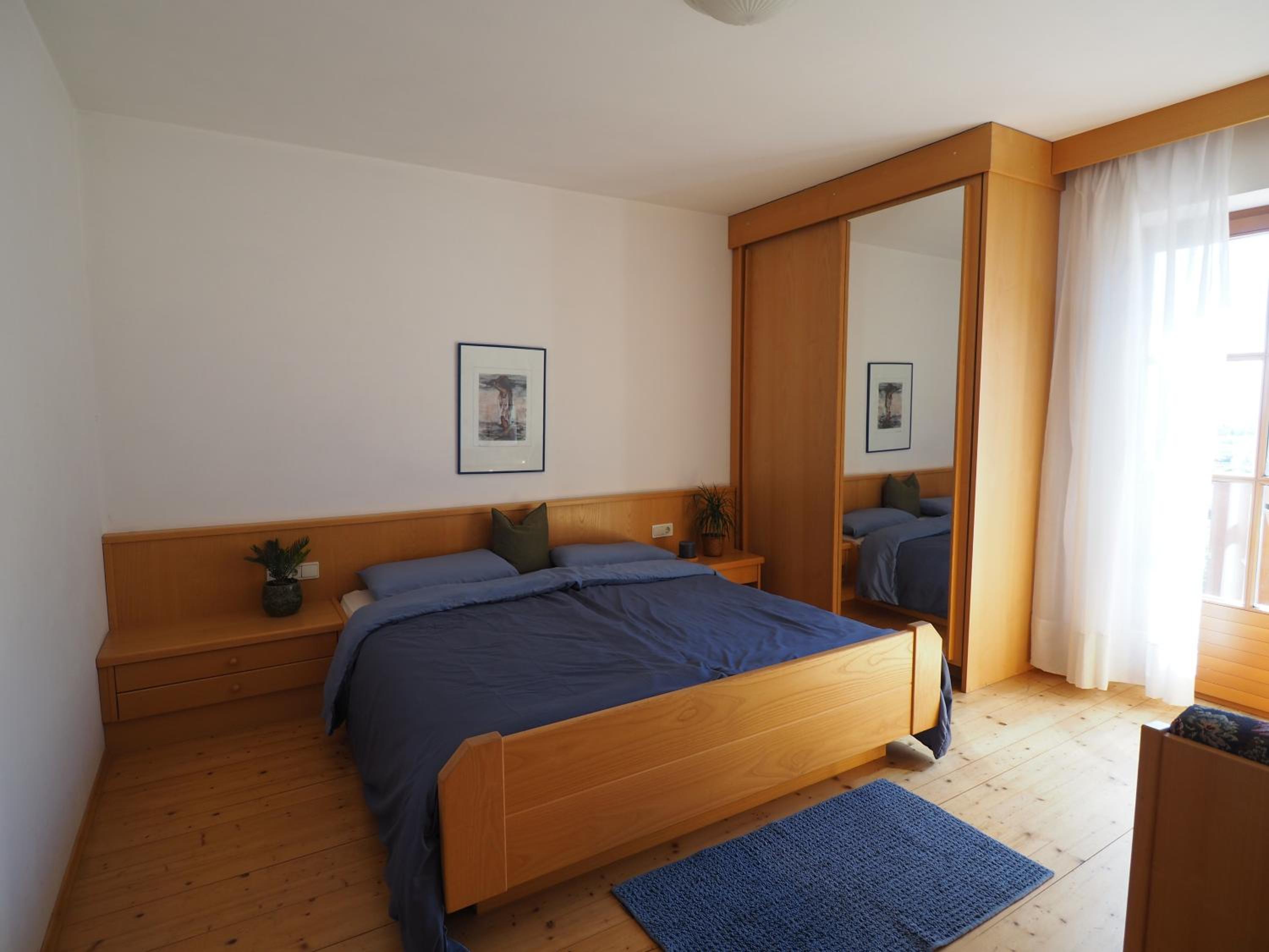 Apartment zur schönen Aussicht