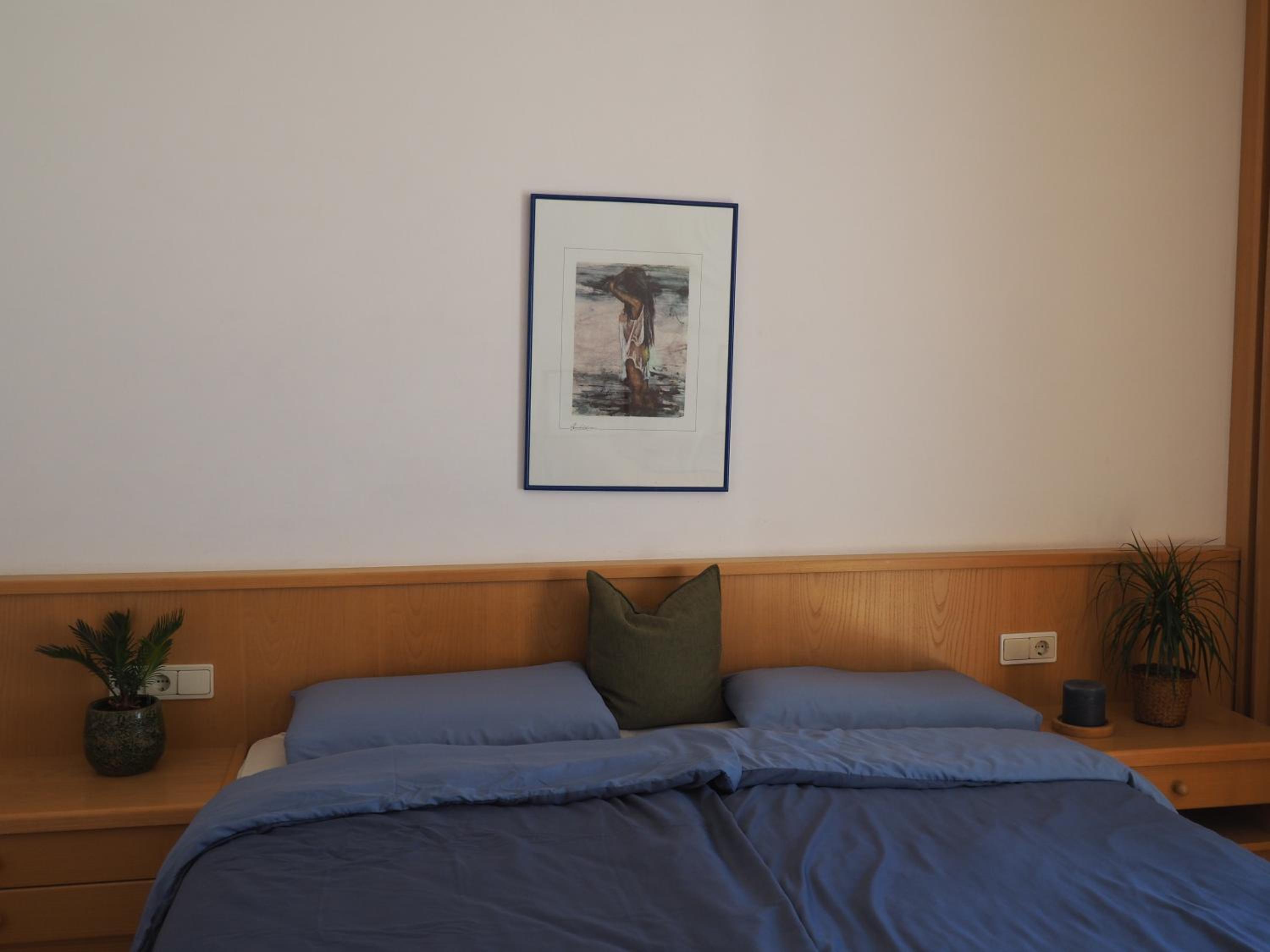 Apartment zur schönen Aussicht