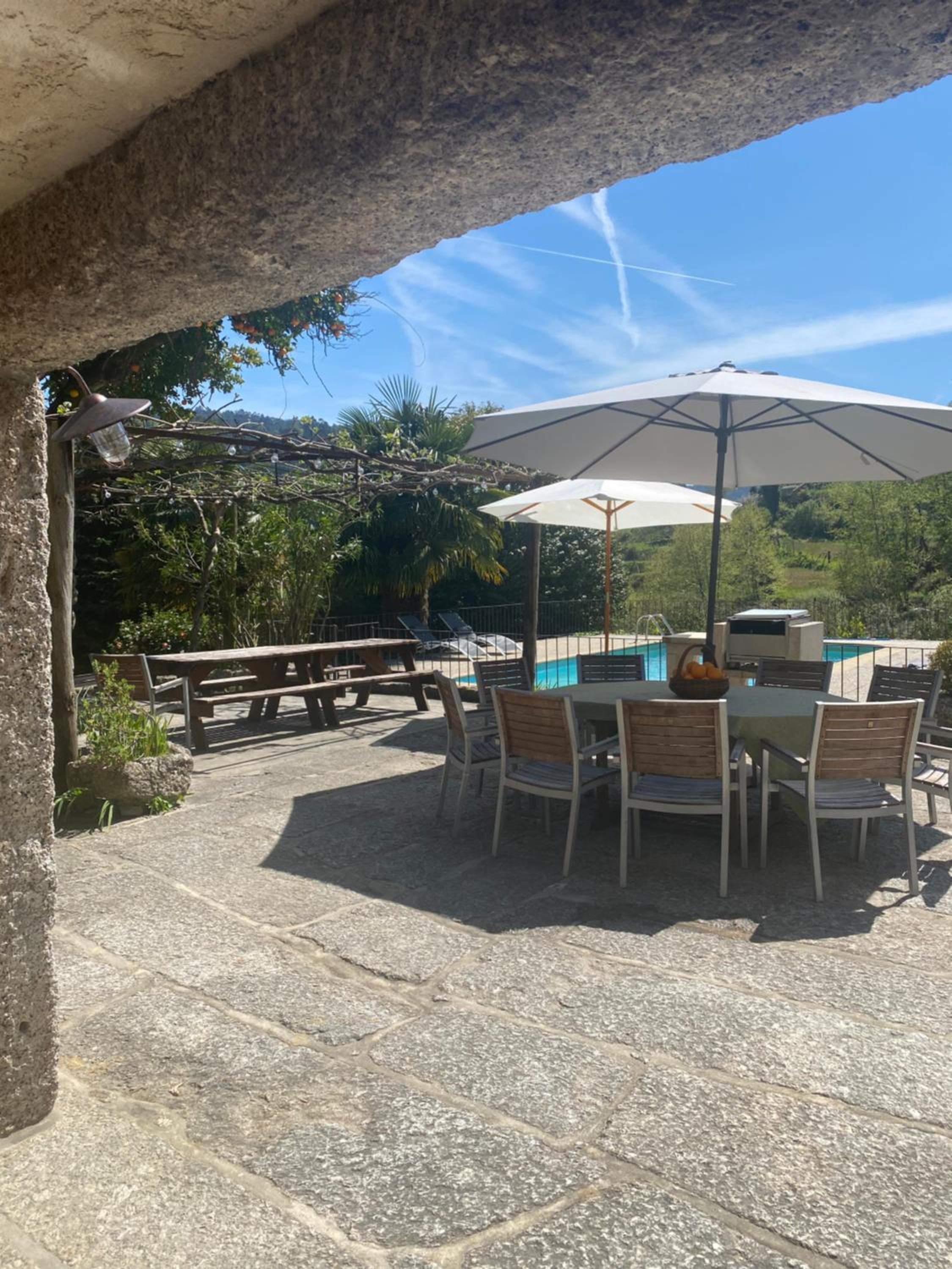 Quinta dos Mouras