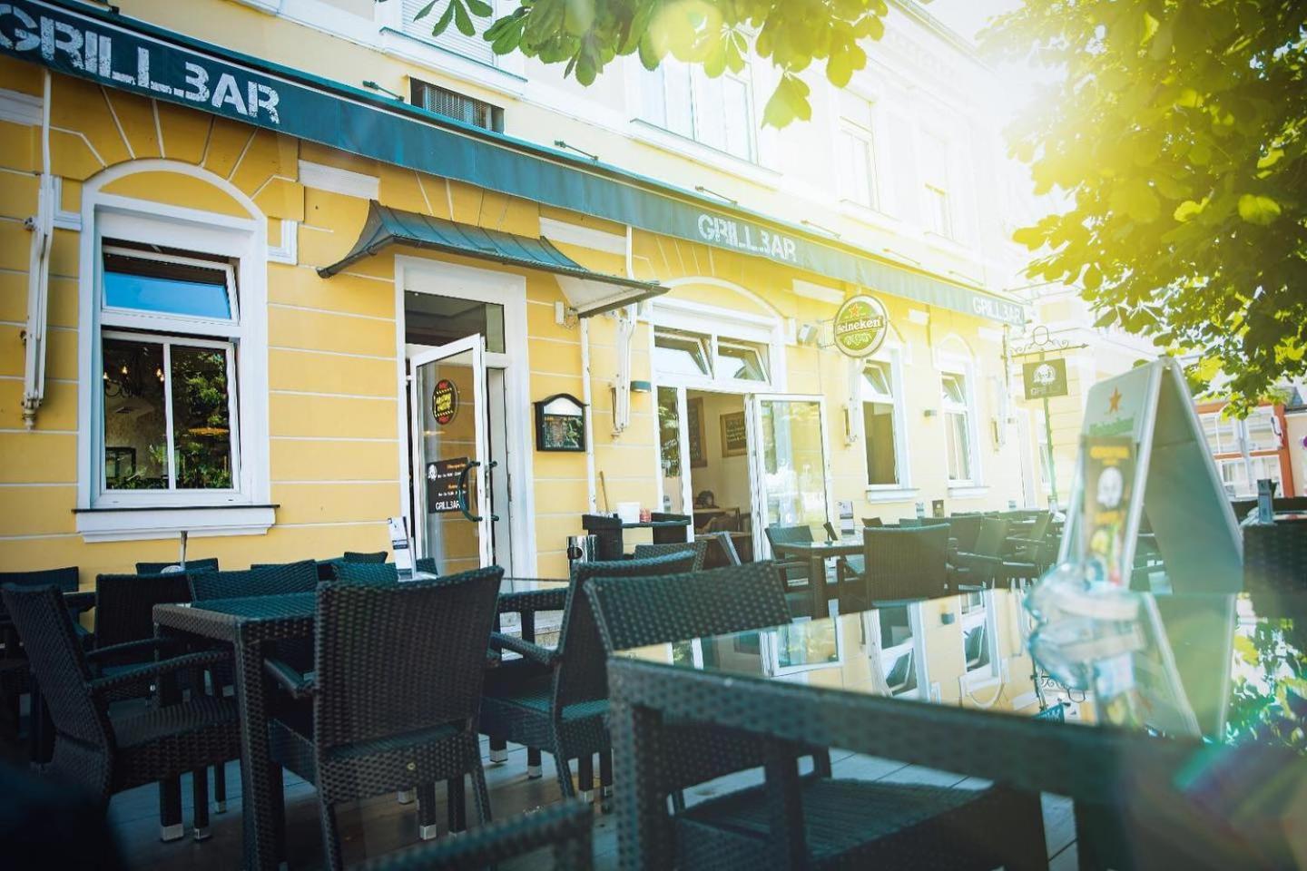 City Apartments Amstetten