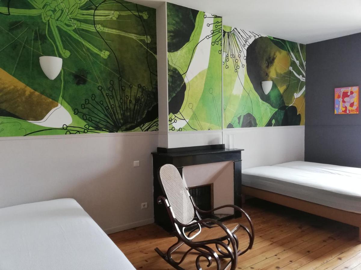 Le Clos'art view 2