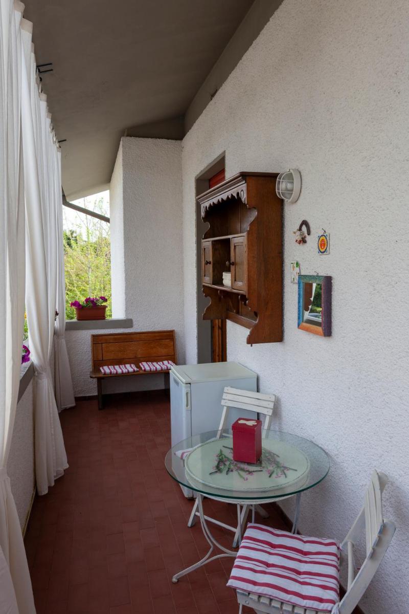 Villino Claudia
