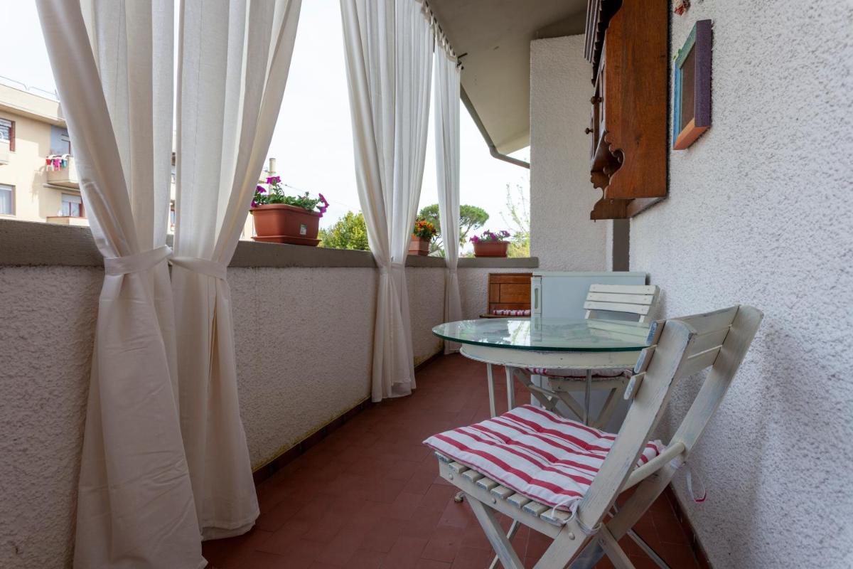 Villino Claudia