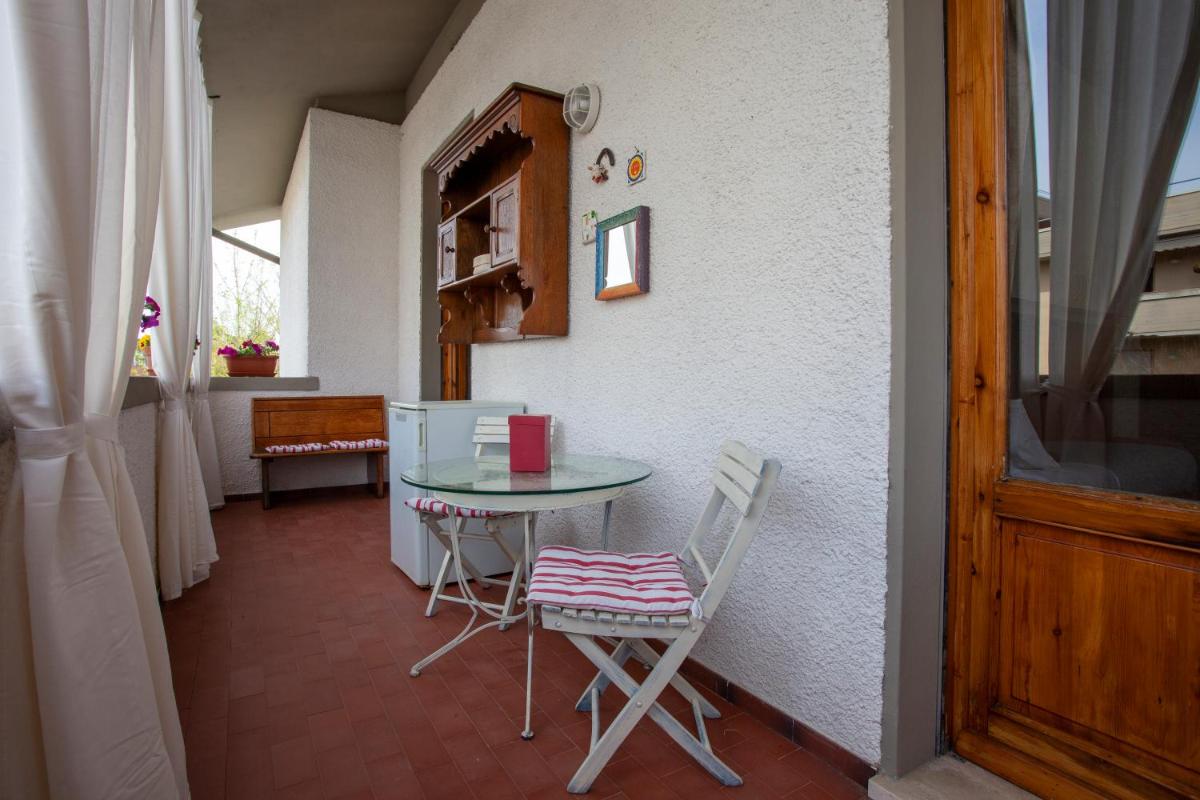Villino Claudia