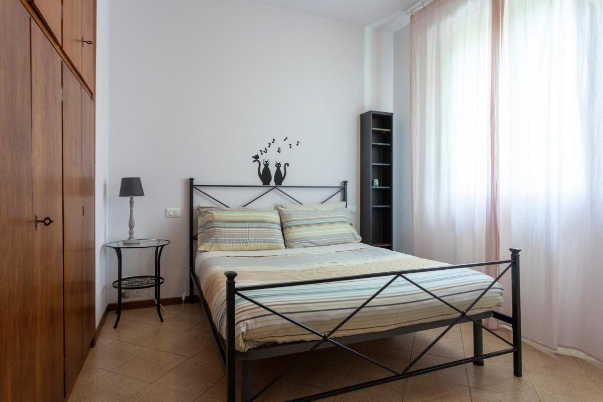 Villino Claudia