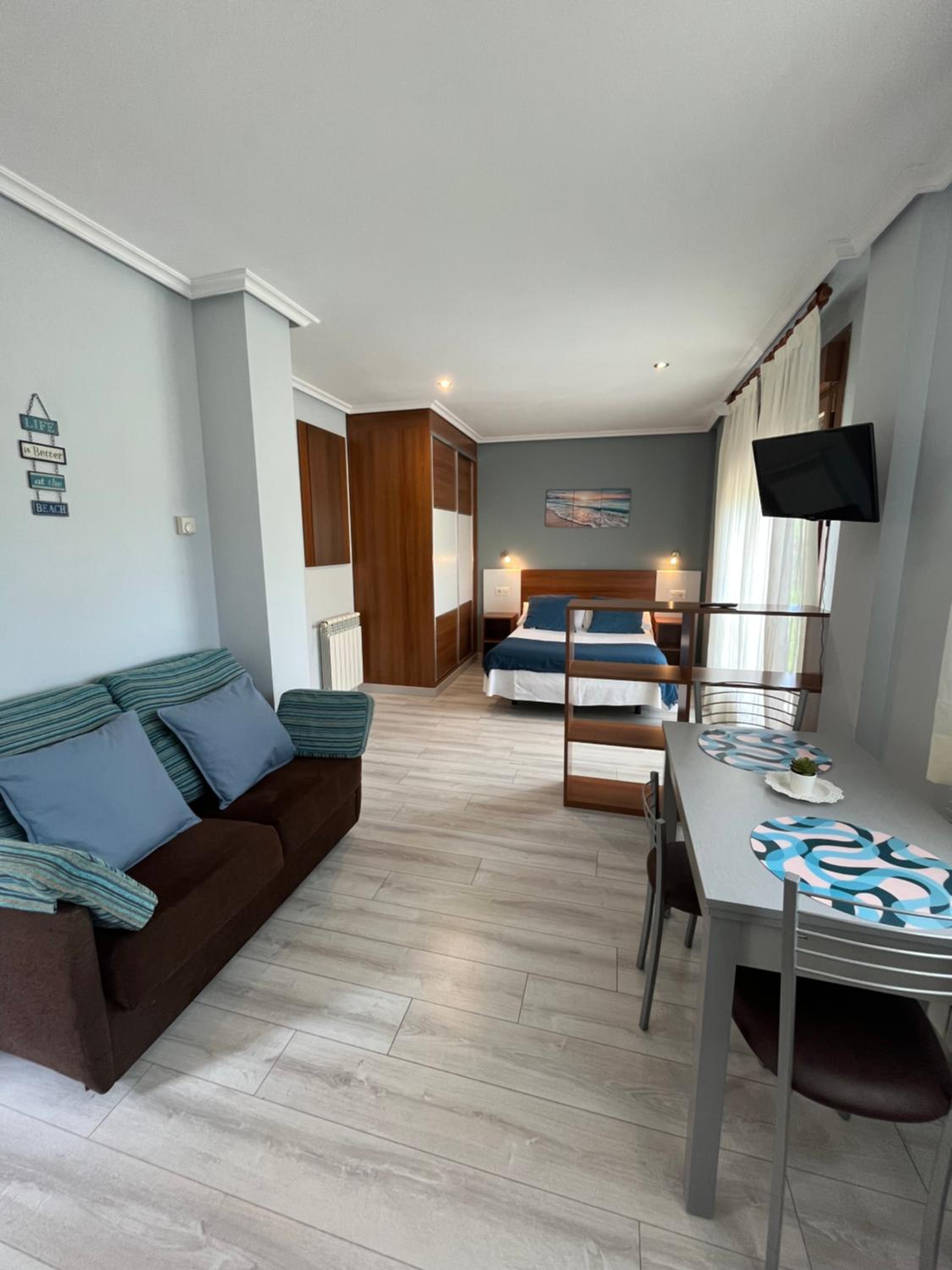 Apartamentos Rurales & Spa Antilles Playa