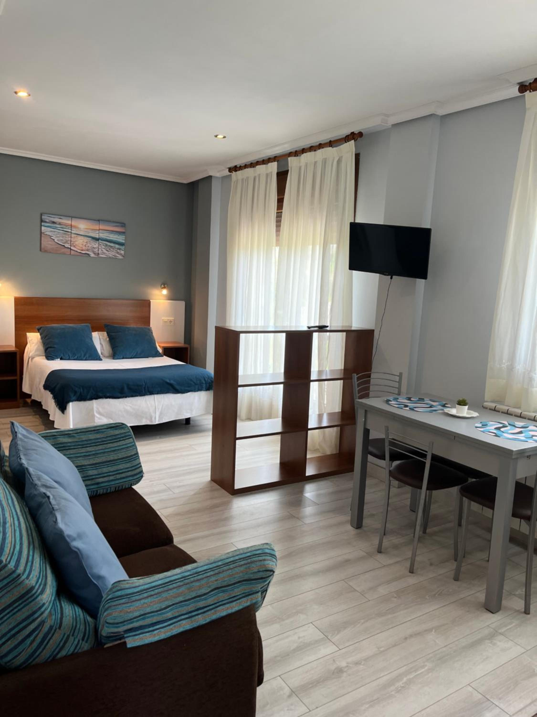 Apartamentos Rurales & Spa Antilles Playa