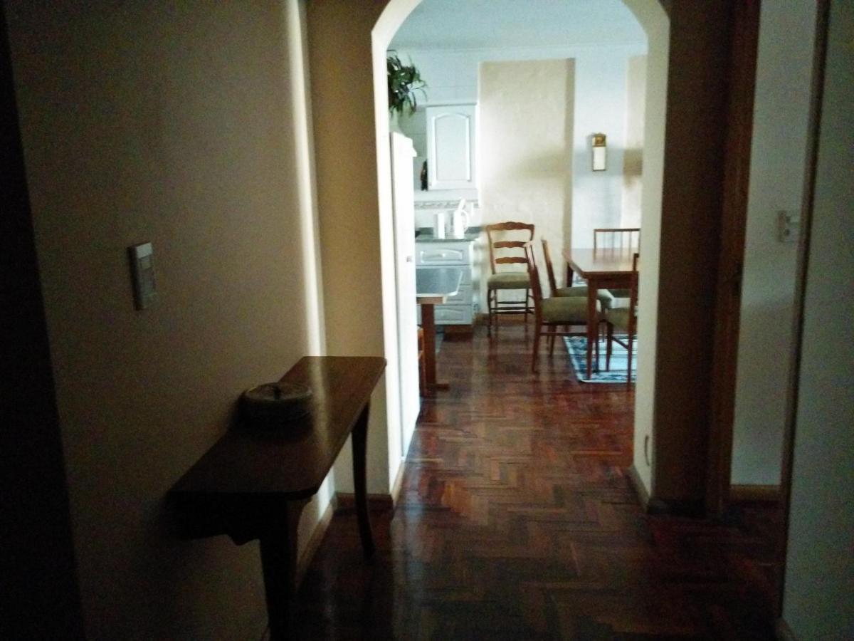 Departamentos de Buen Nivel