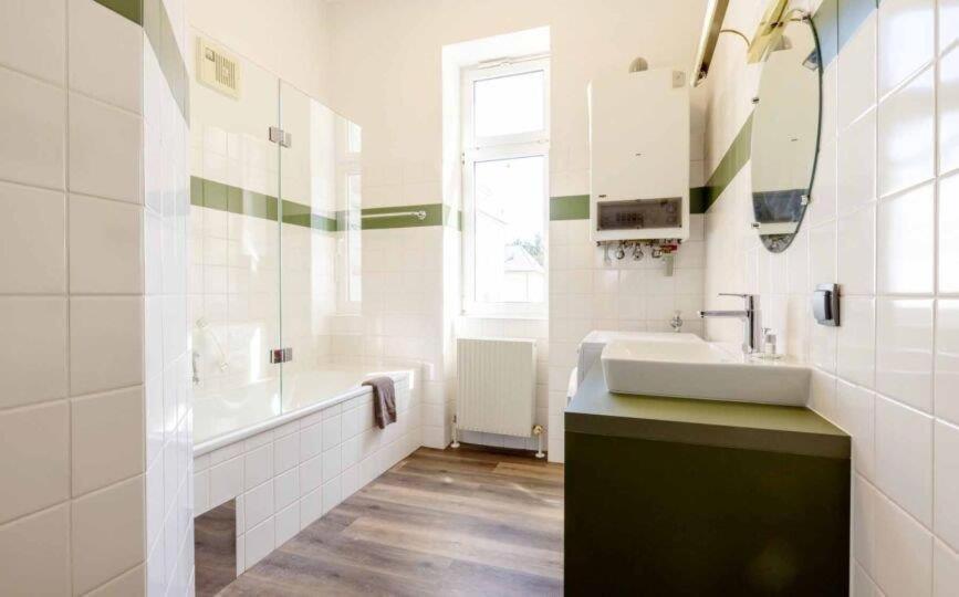 City Apartments Amstetten
