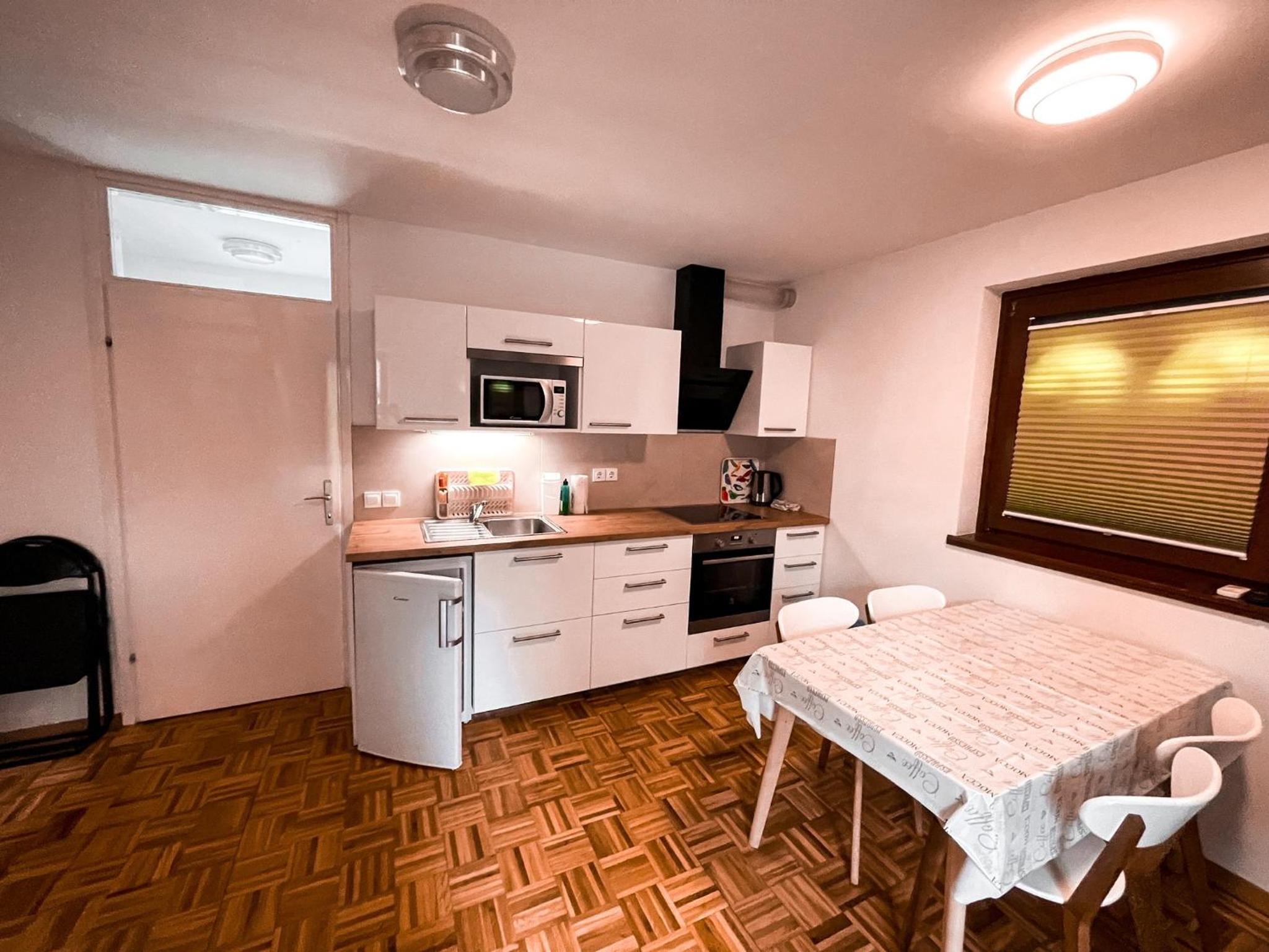 Mad House Apartment 1, Terme Čatež view 3
