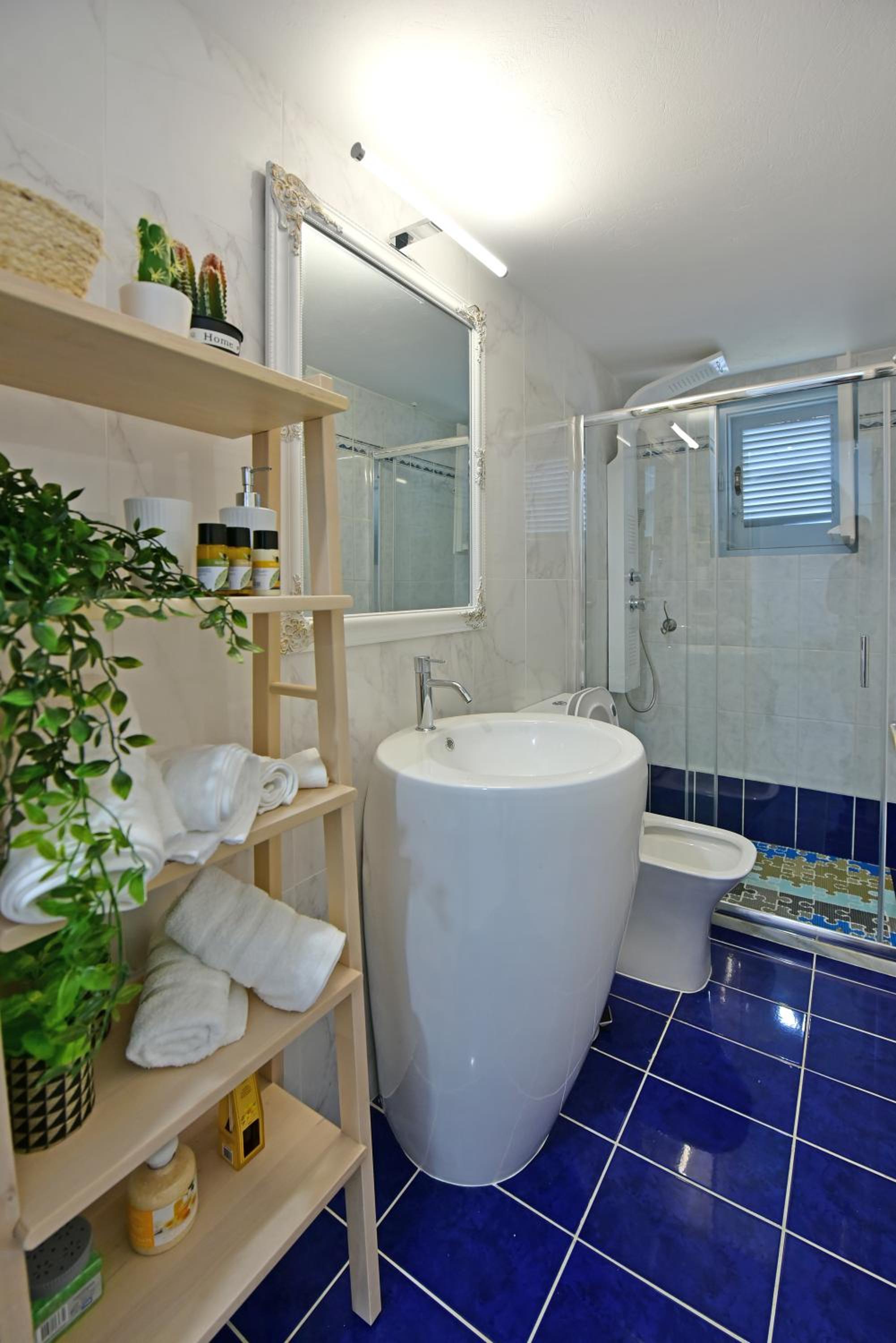 Olivo Luxury Apartment view 5