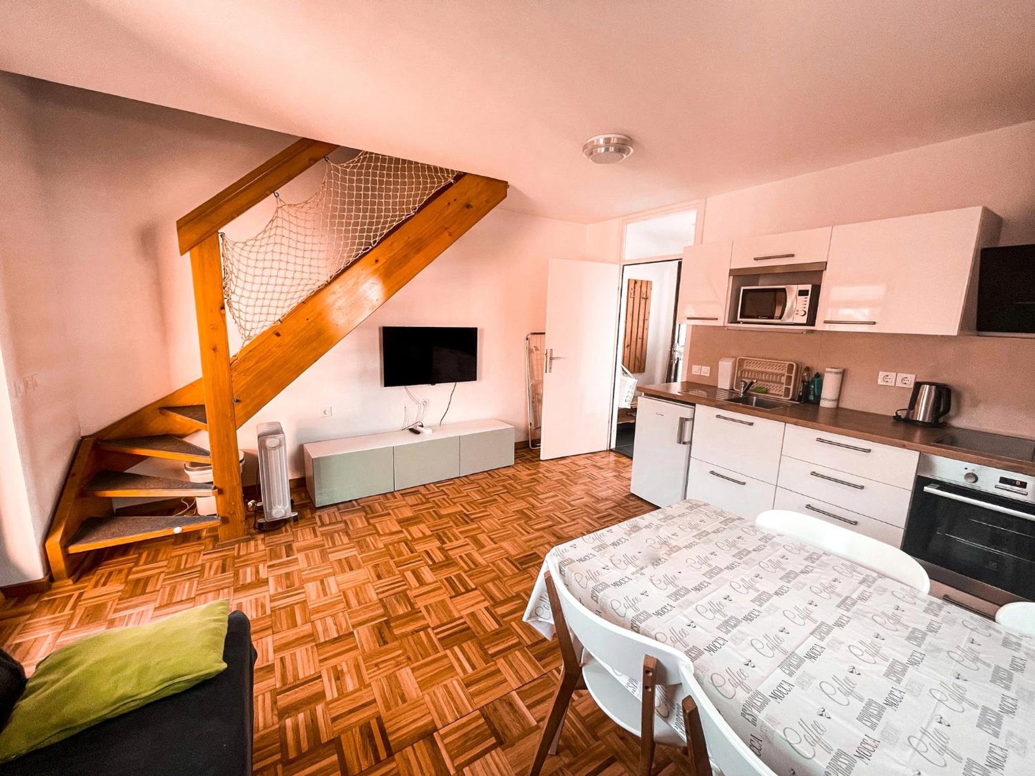 Mad House Apartment 1, Terme Čatež view 4