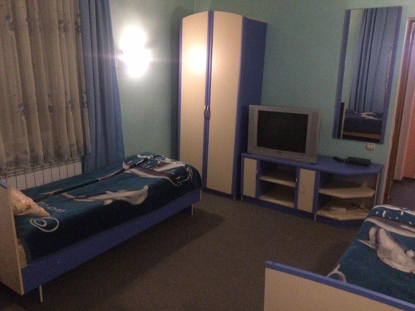 Hostel Ask