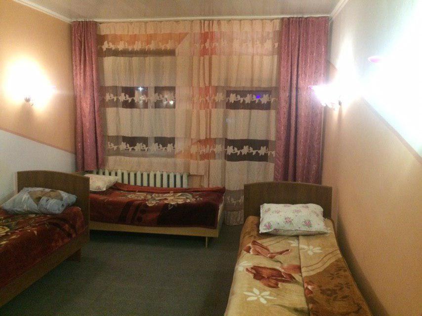Hostel Ask