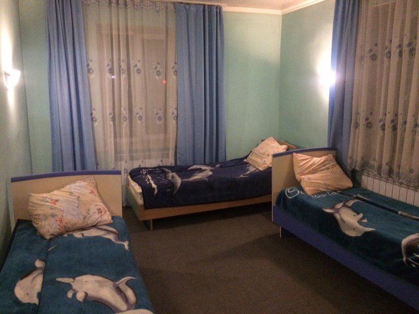 Hostel Ask