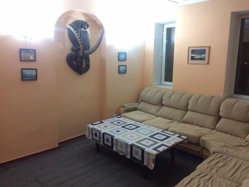 Hostel Ask