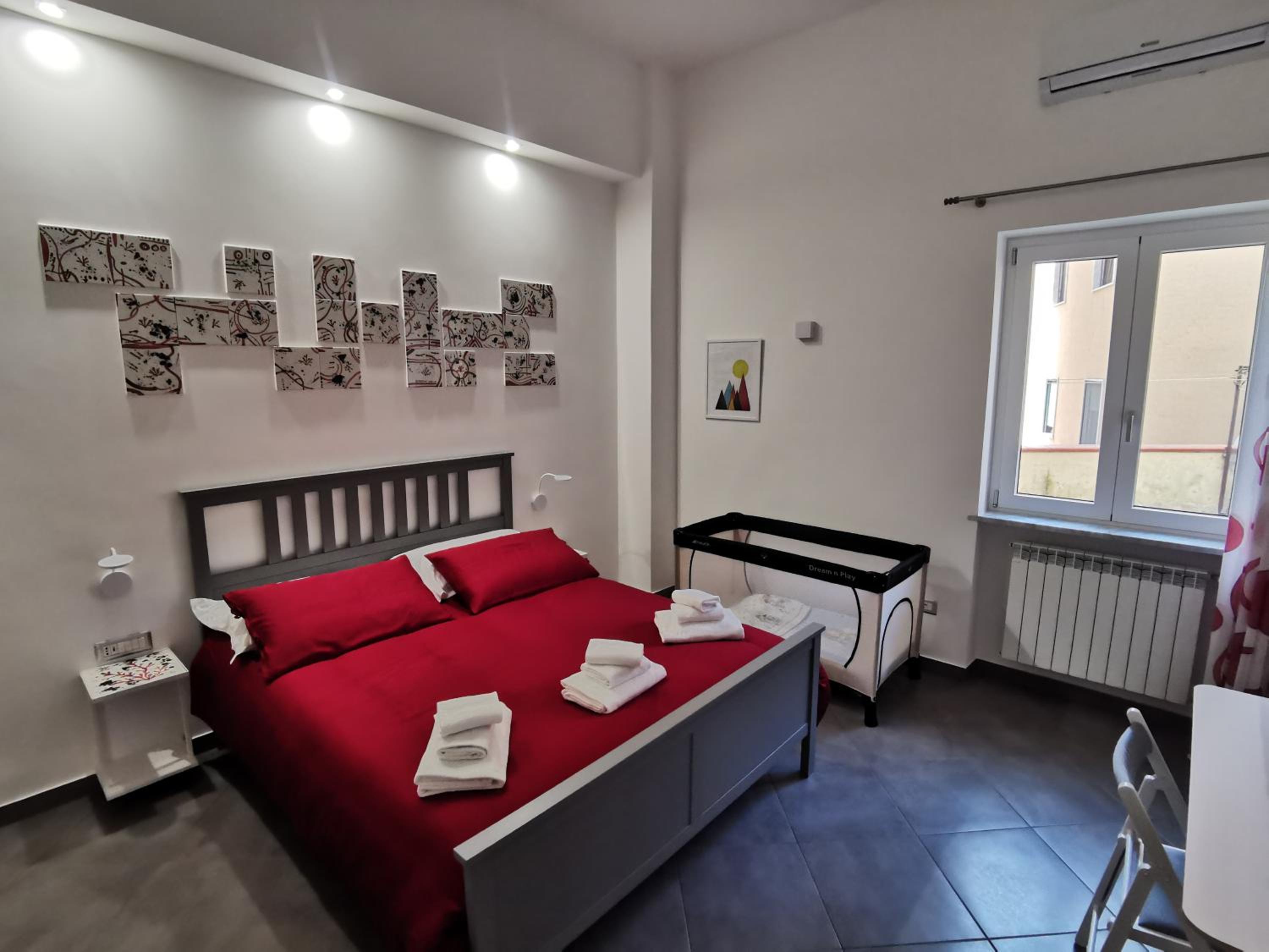 Octopus Vietri House