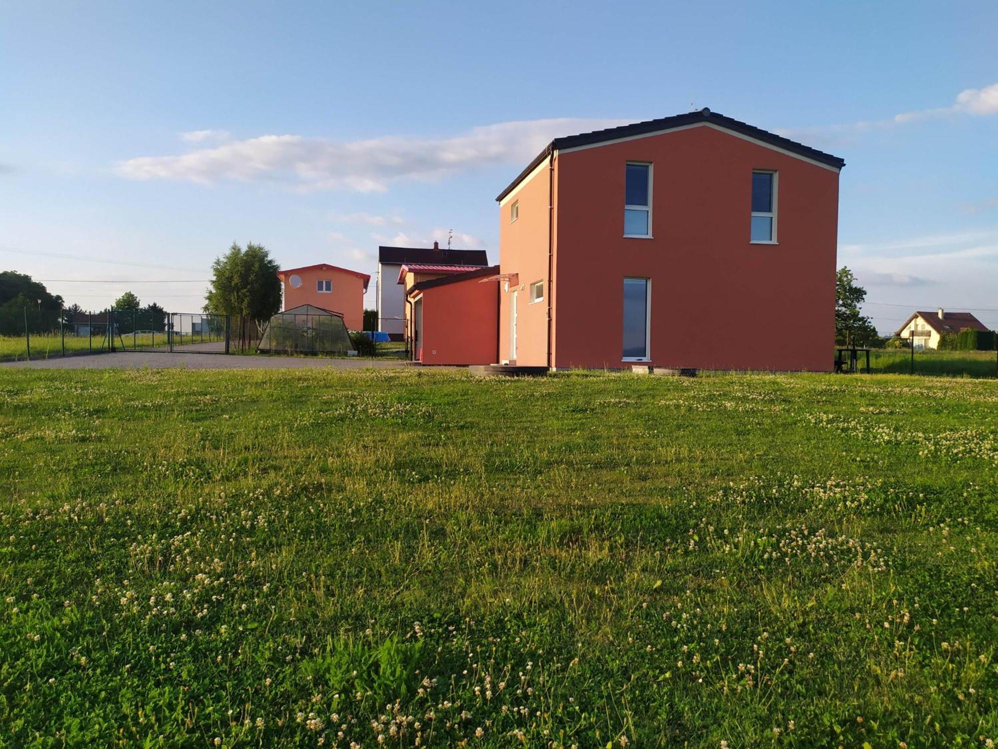 Apartmány Klimkovice view 2