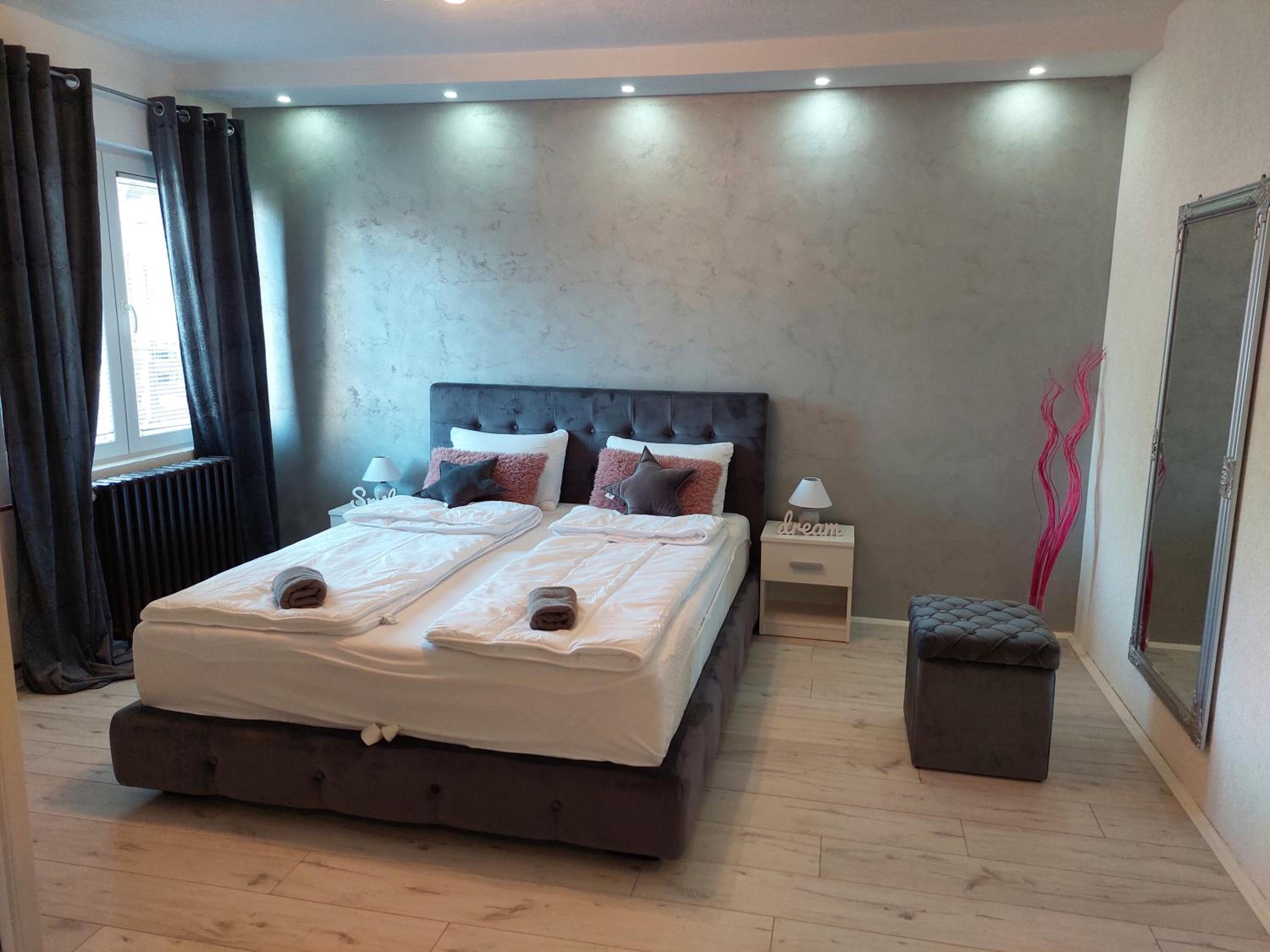 Lux stan Kragujevac view 5