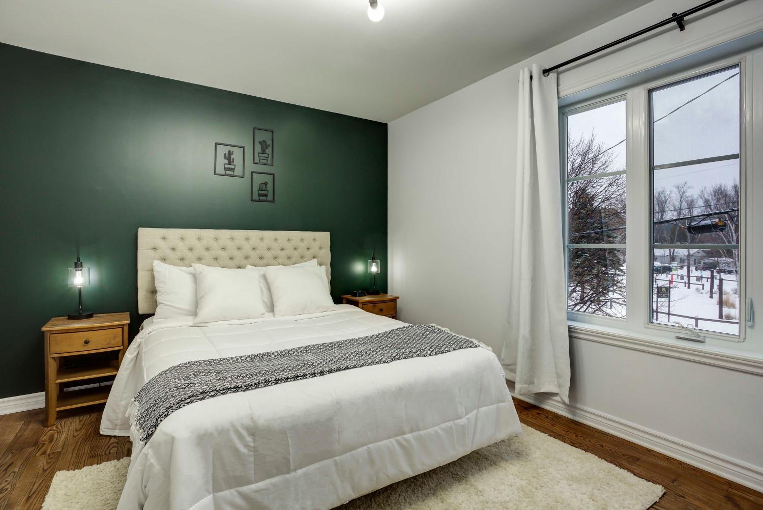 Le 900 Tremblant Inn Café and Bistro - Image 3