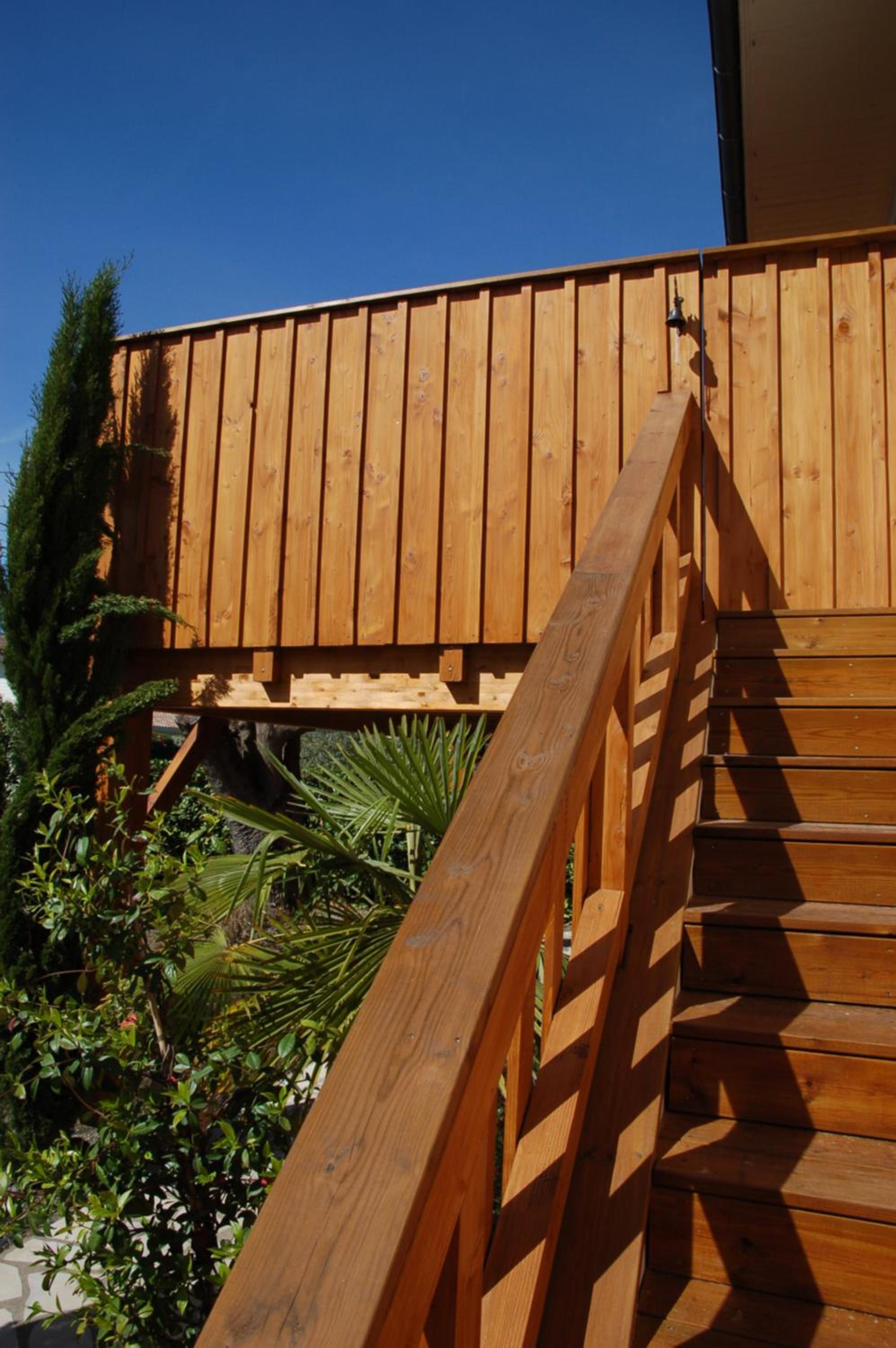 Villa Chaleemar view 4