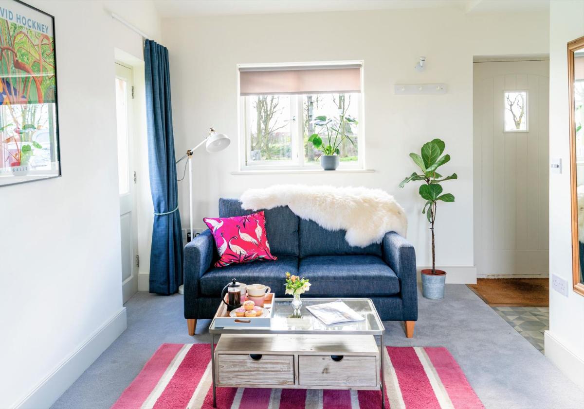 Hotel Gravel Farm Cottage