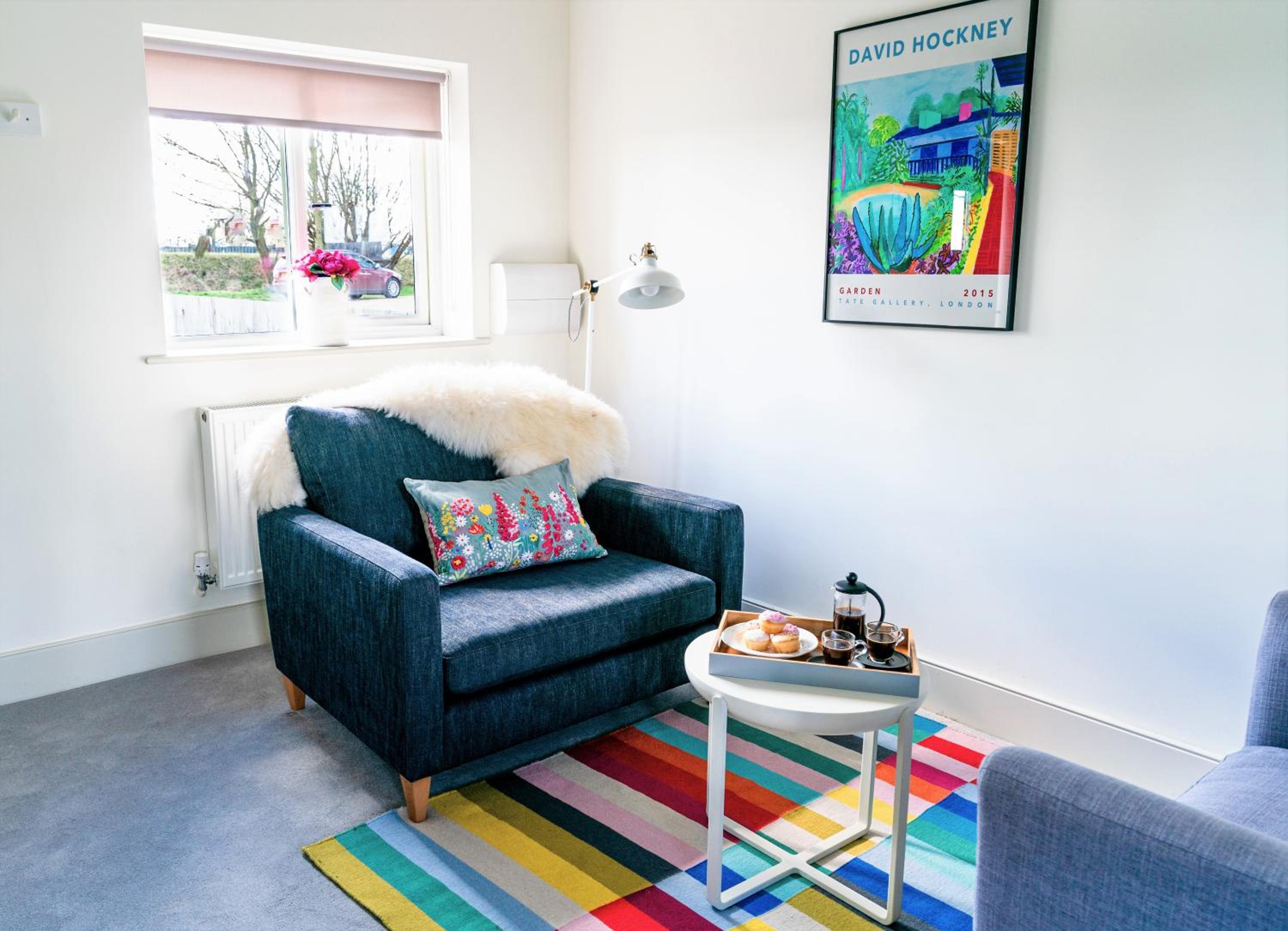 Elm Cottage at Gravel Farm view 5