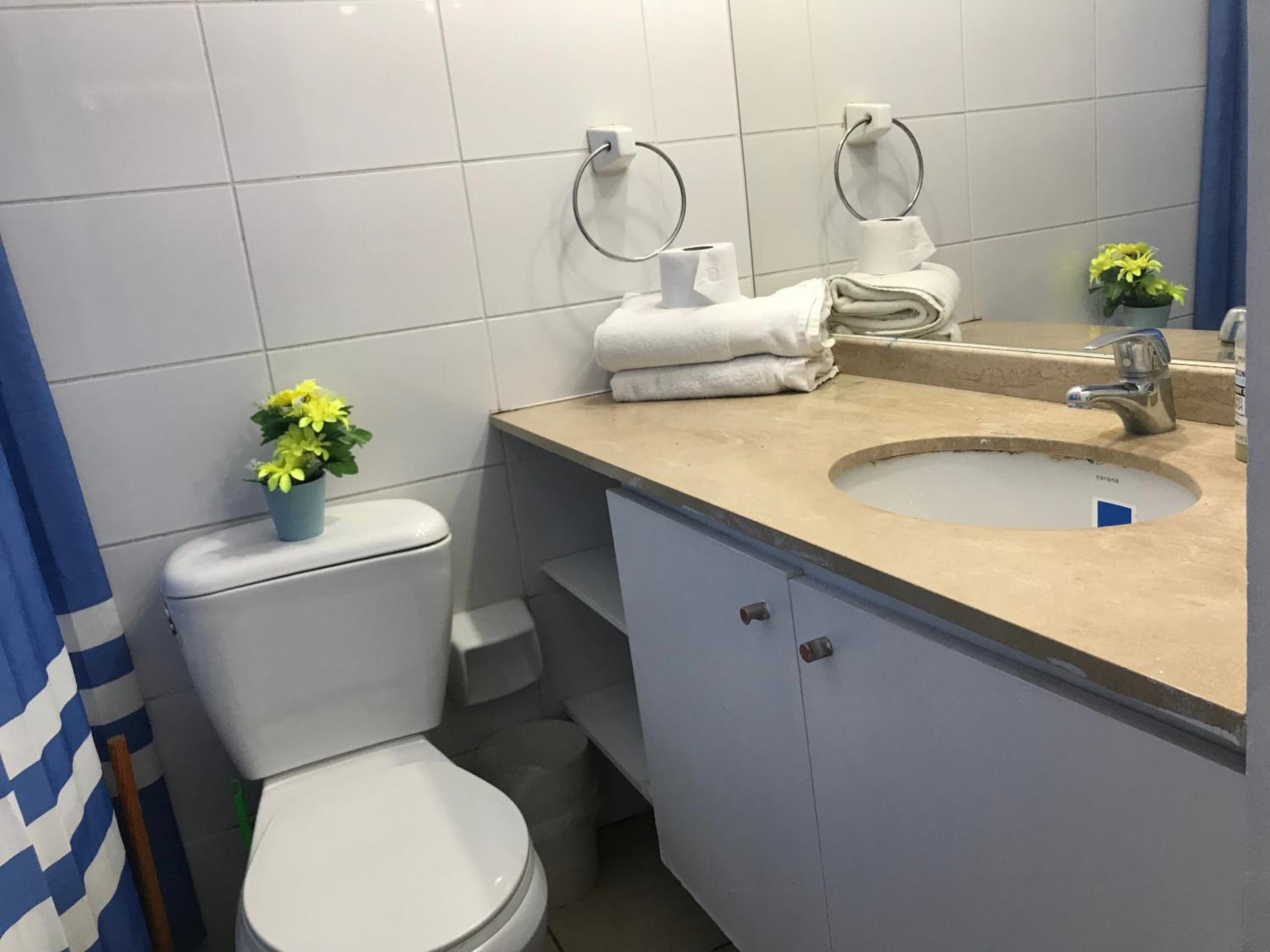 Apartment Relocation San Isidro