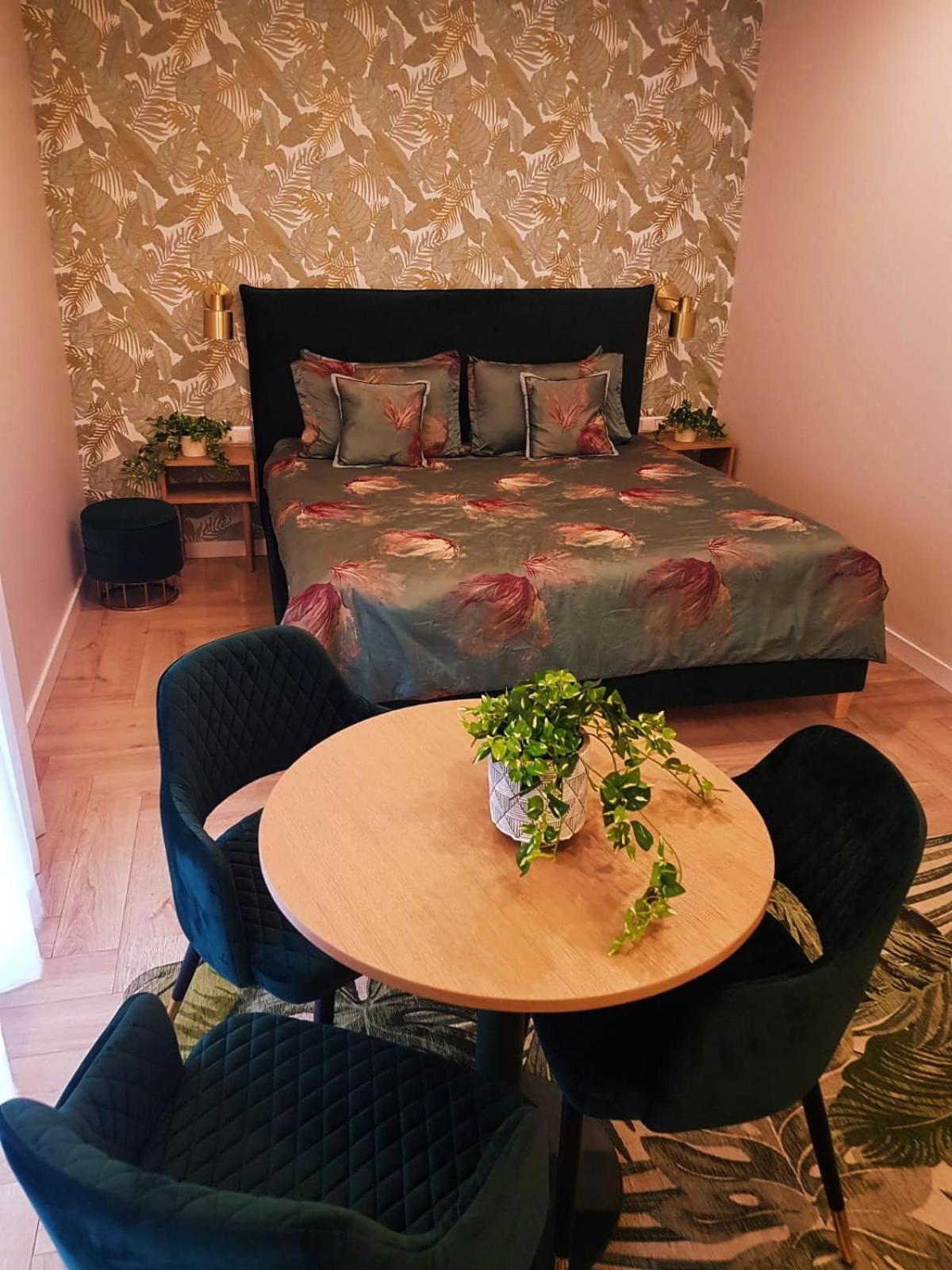 Apartamentų Nuoma MiniLiux view 5