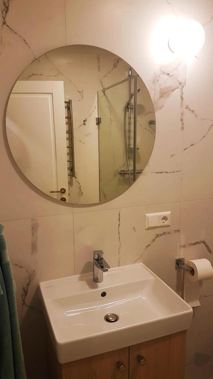 Apartamentų Nuoma MiniLiux view 3