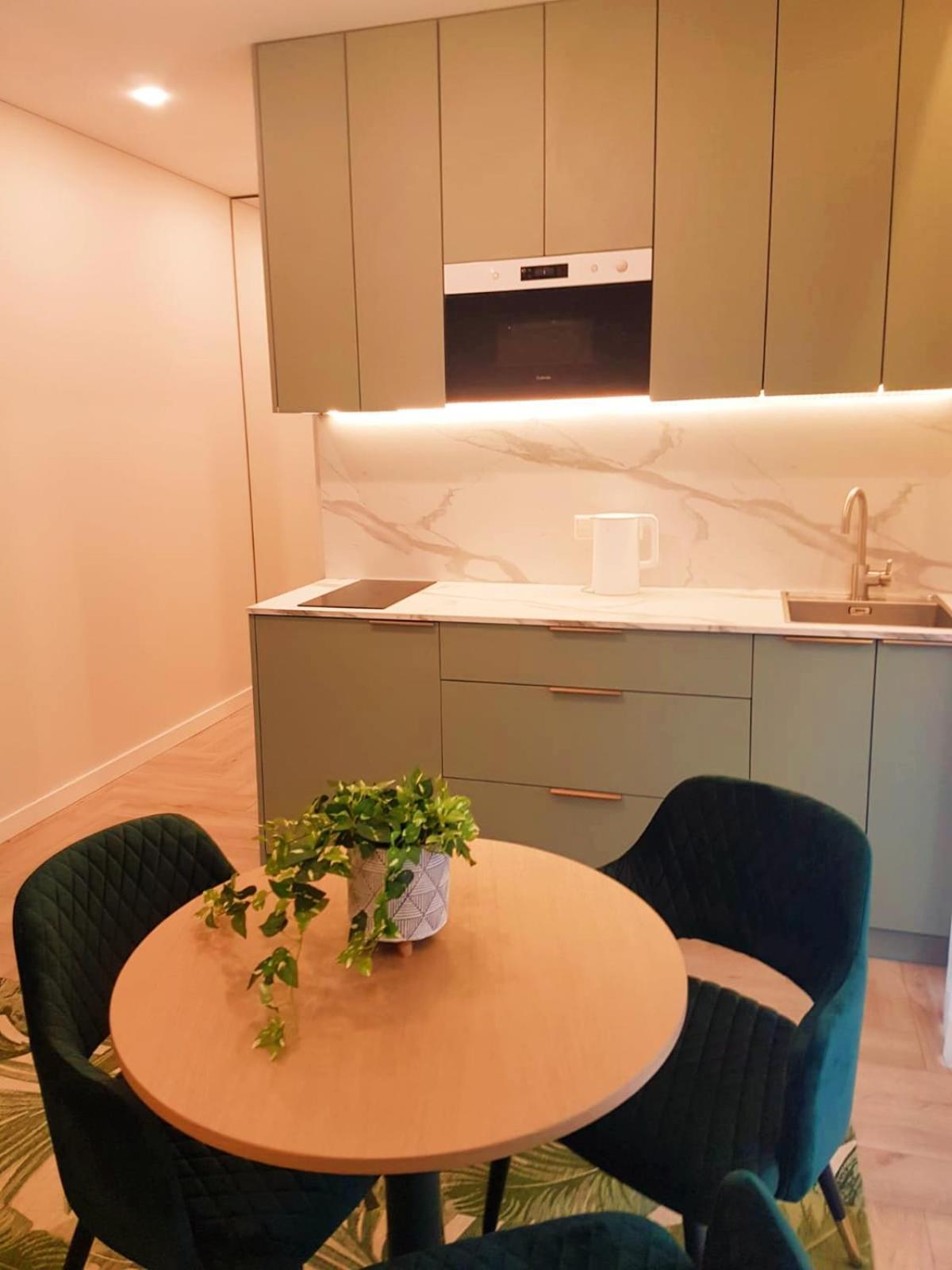 Apartamentų Nuoma MiniLiux view 4