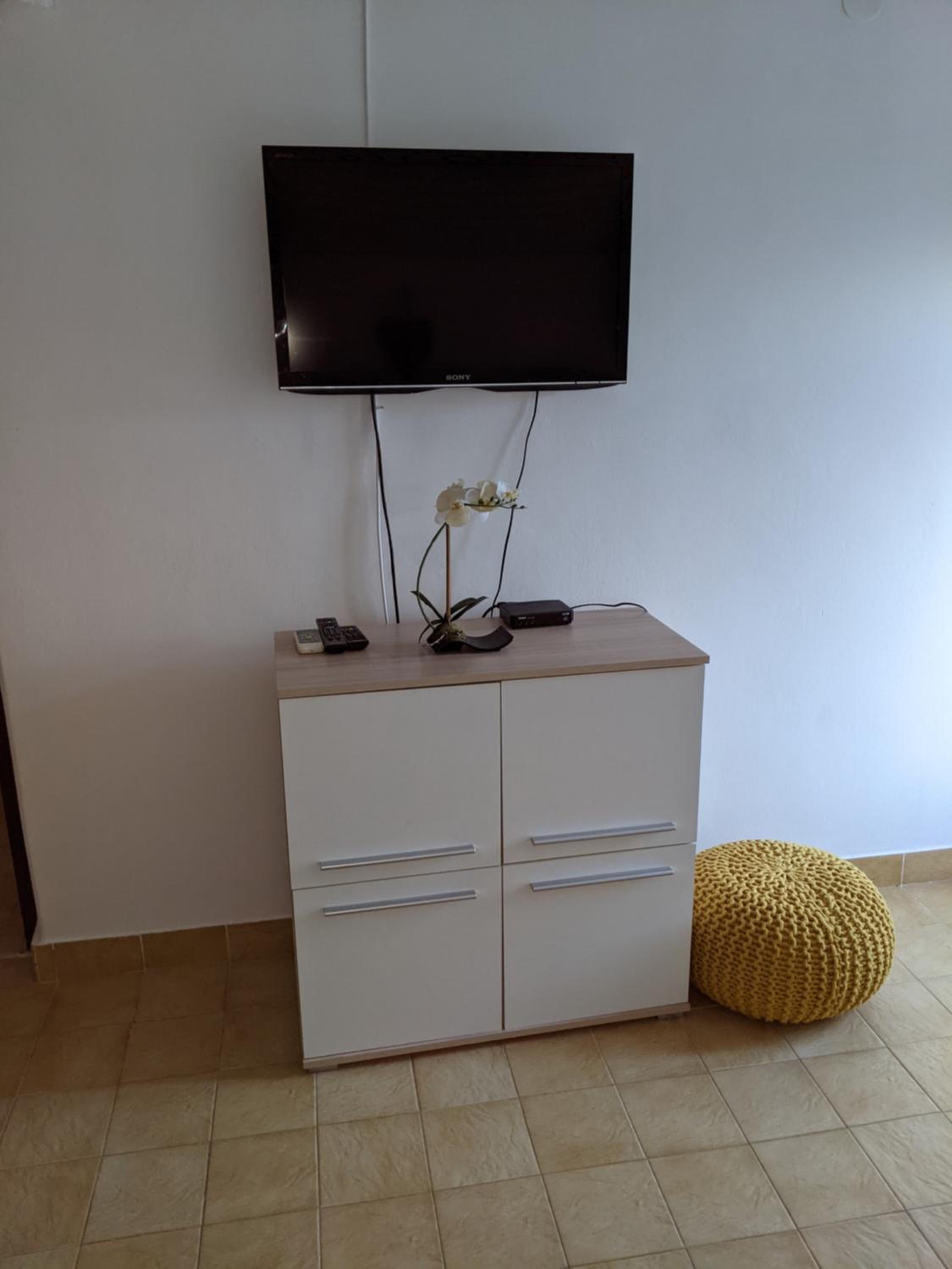 Emilija Apartments Privlaka