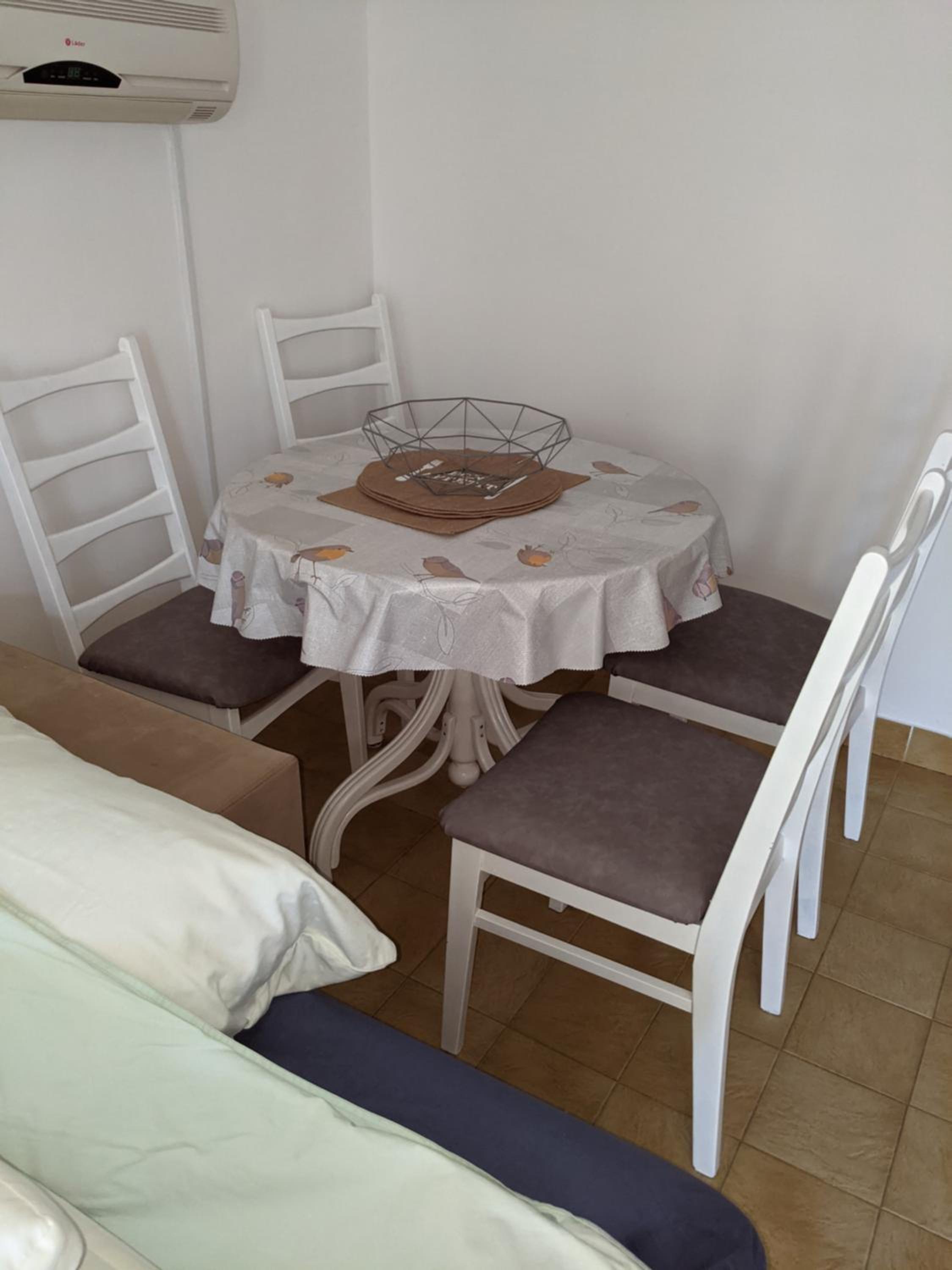Emilija Apartments Privlaka