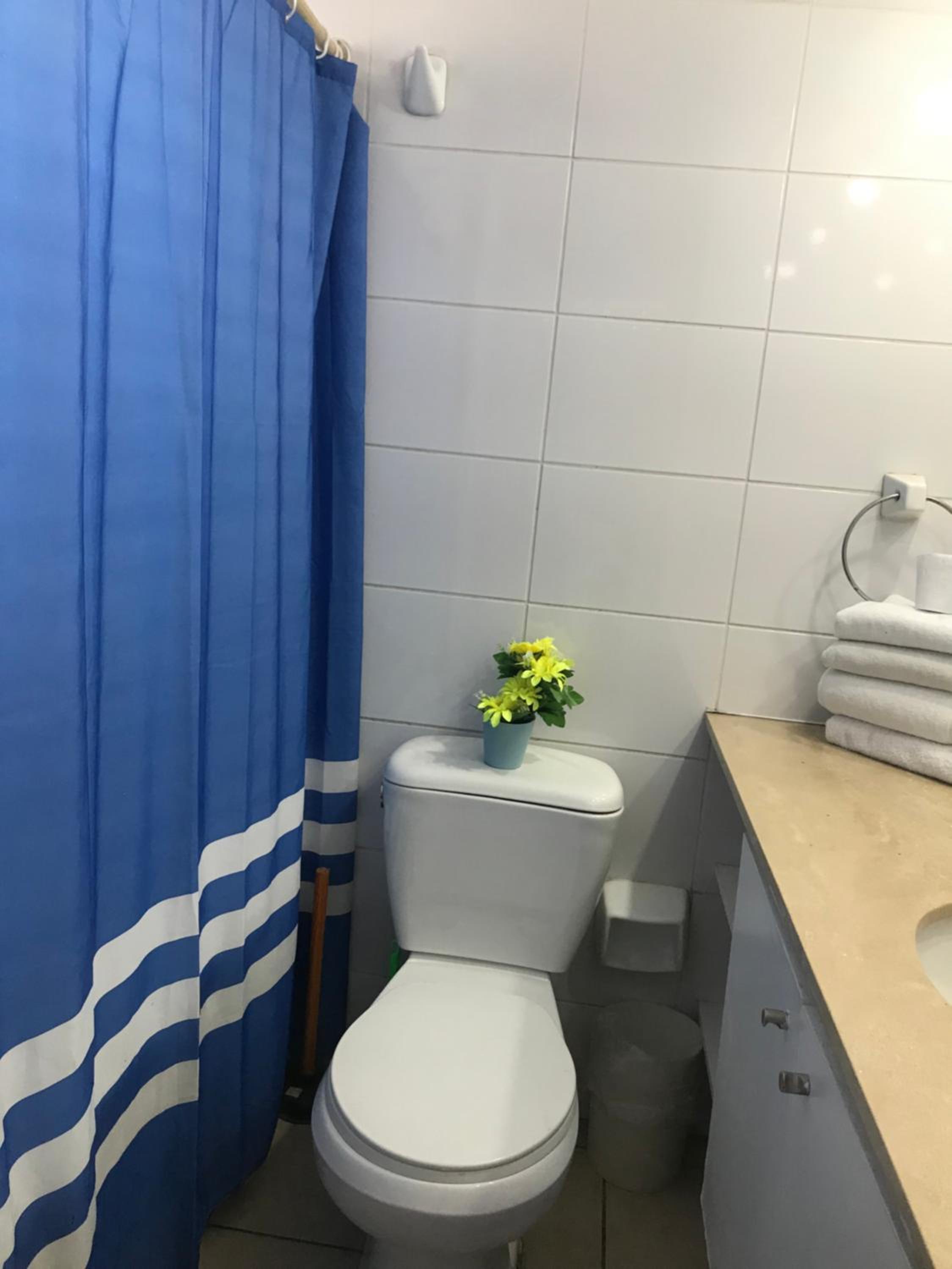 Apartment Relocation San Isidro