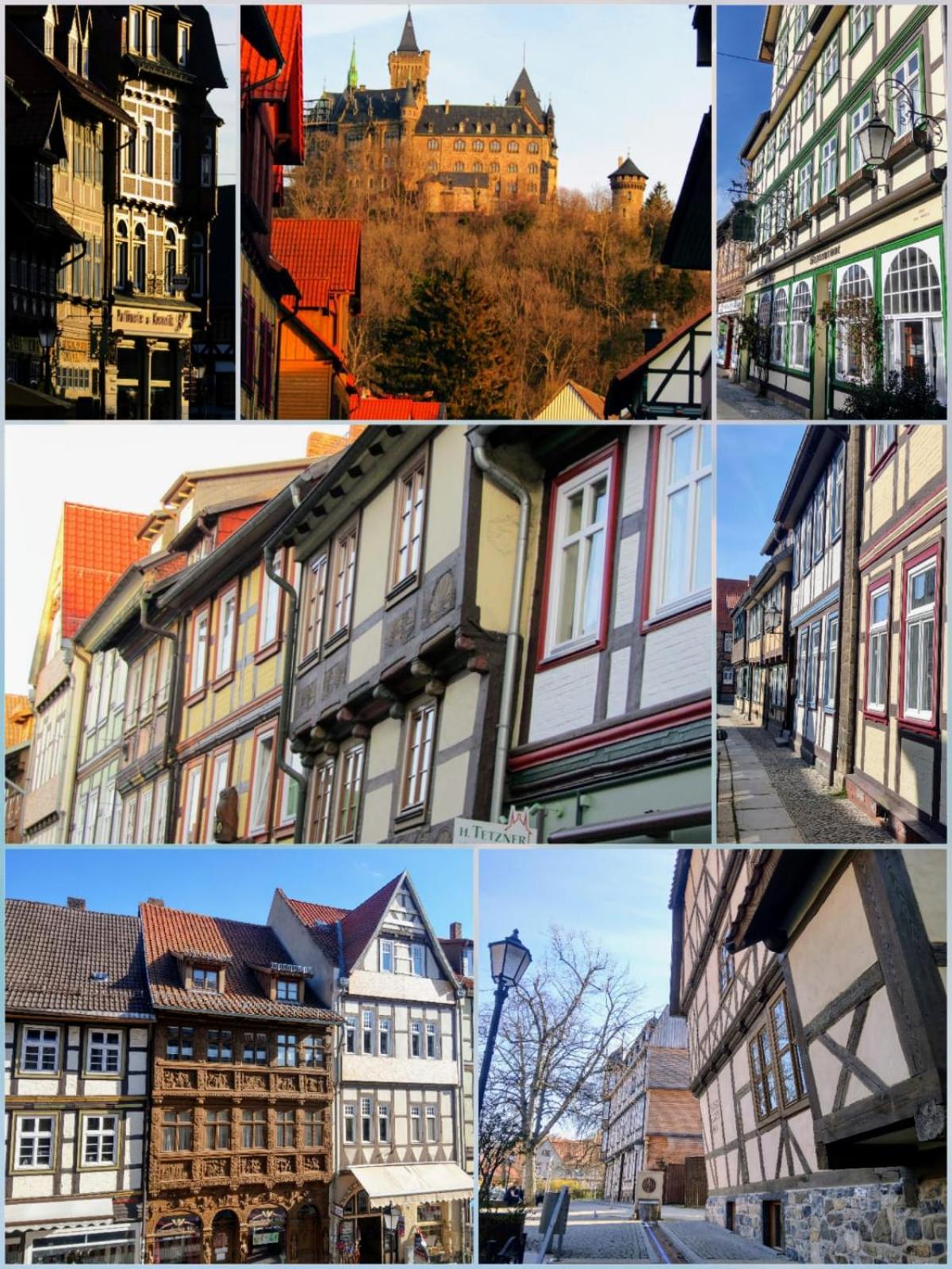 Ferienwohnung Holzmann view 2