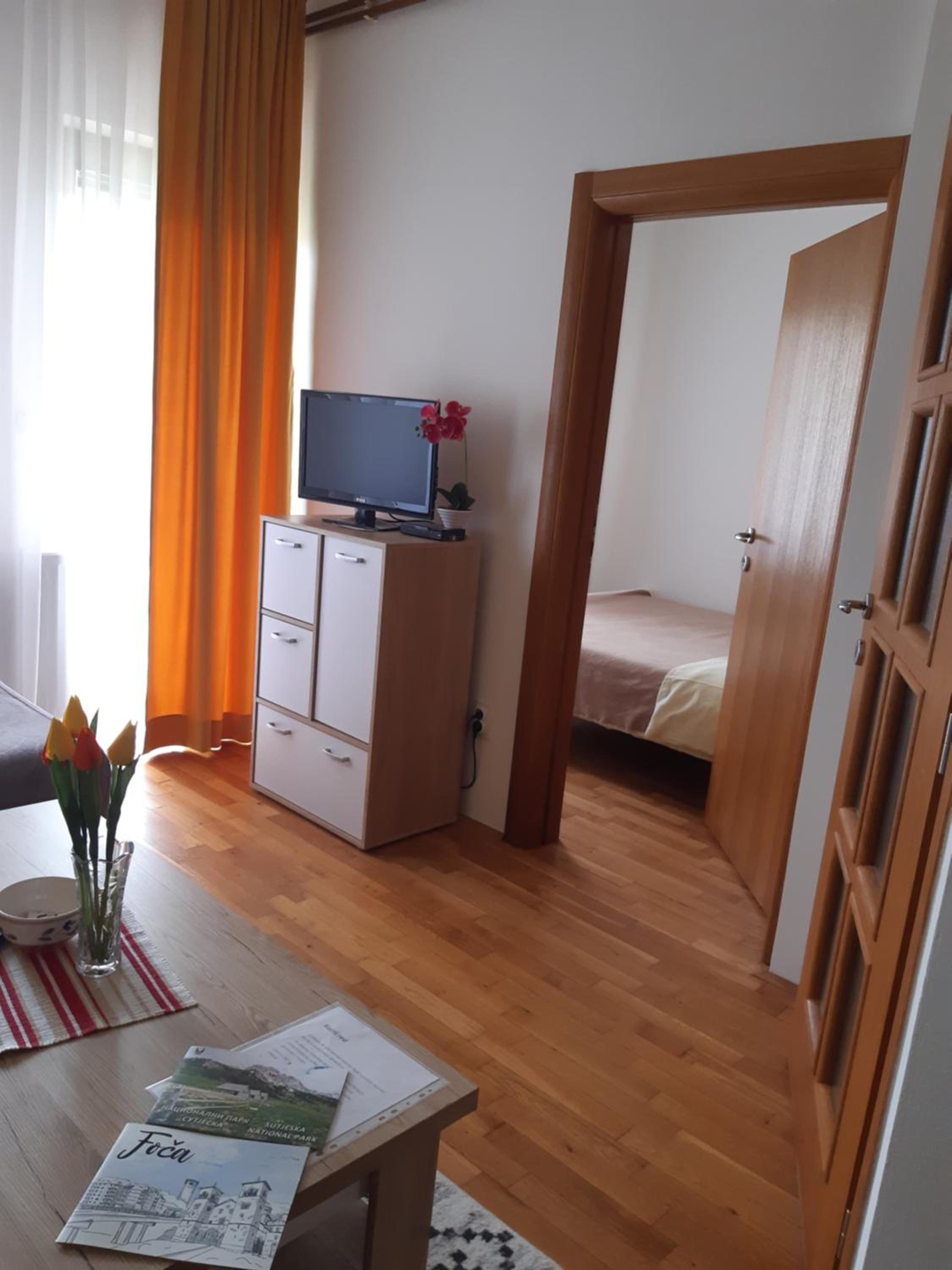 APARTMAN LALA view 3